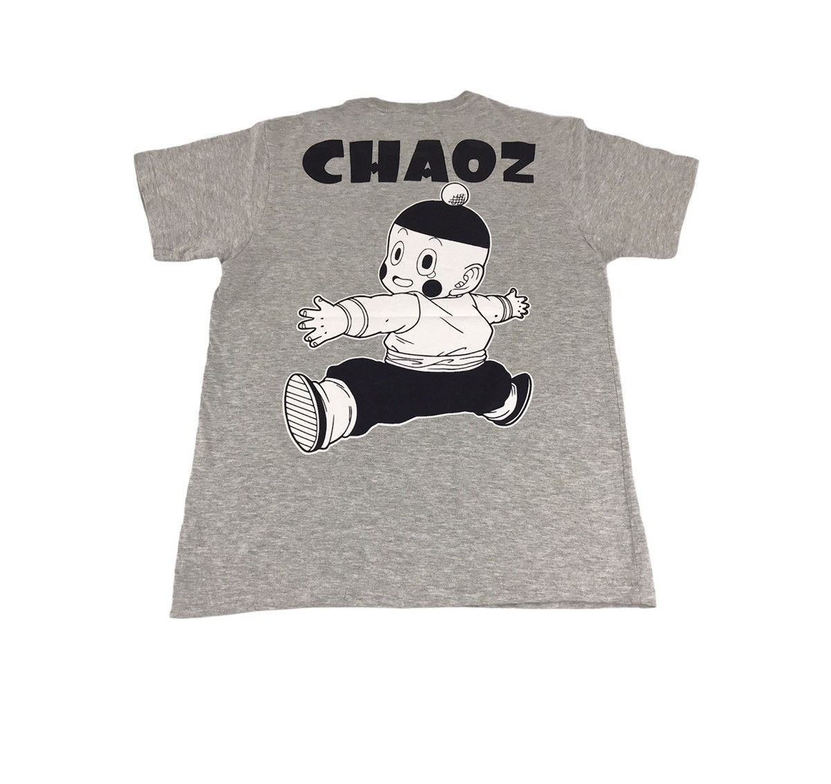 Anime × Cartoon Network × Japanese Brand Dragon Ball Z Chaoz Anima Cartoon Japan Size US M / EU 48-50 / 2 - 1 Thumbnail