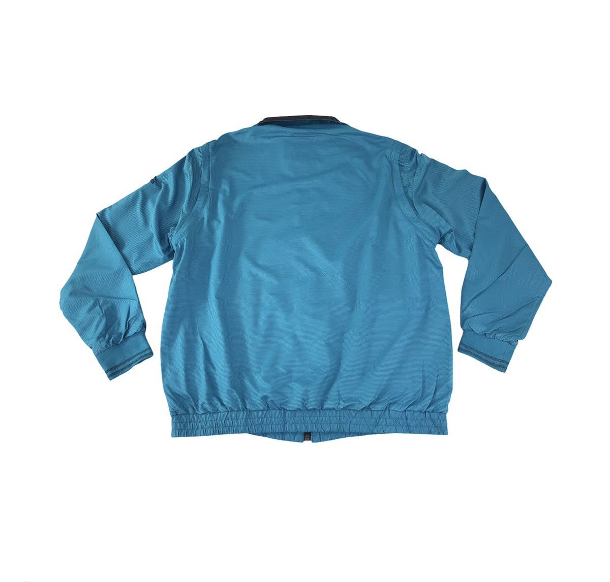 Le Coq Sportif Vintage Le Coq Sportif FR82 Golf Edition Windbreaker Jacket Size US XL / EU 56 / 4 - 2 Thumbnail
