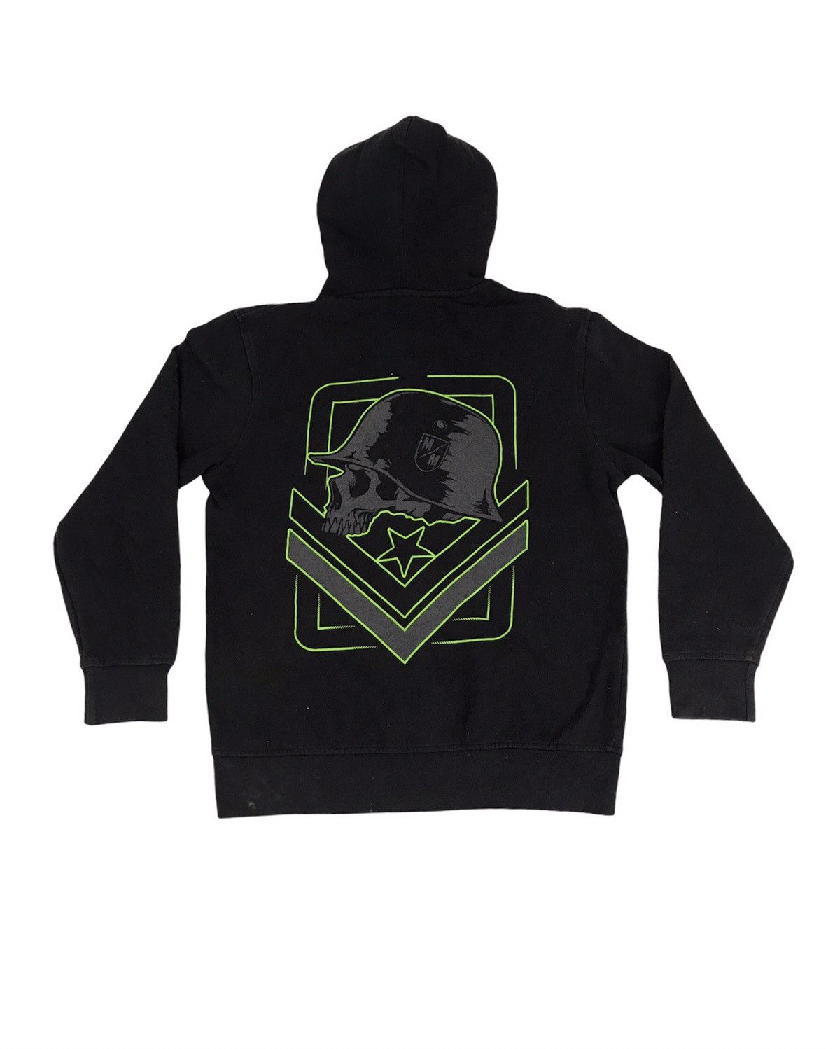 Metal Mulisha Anti-est Memxcik Skull Sweatshirt Hoodies