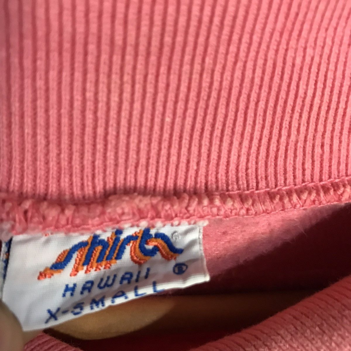 Vintage Vintage san Francisco multicolour embroidery floral sweater Size US L / EU 52-54 / 3 - 4 Thumbnail