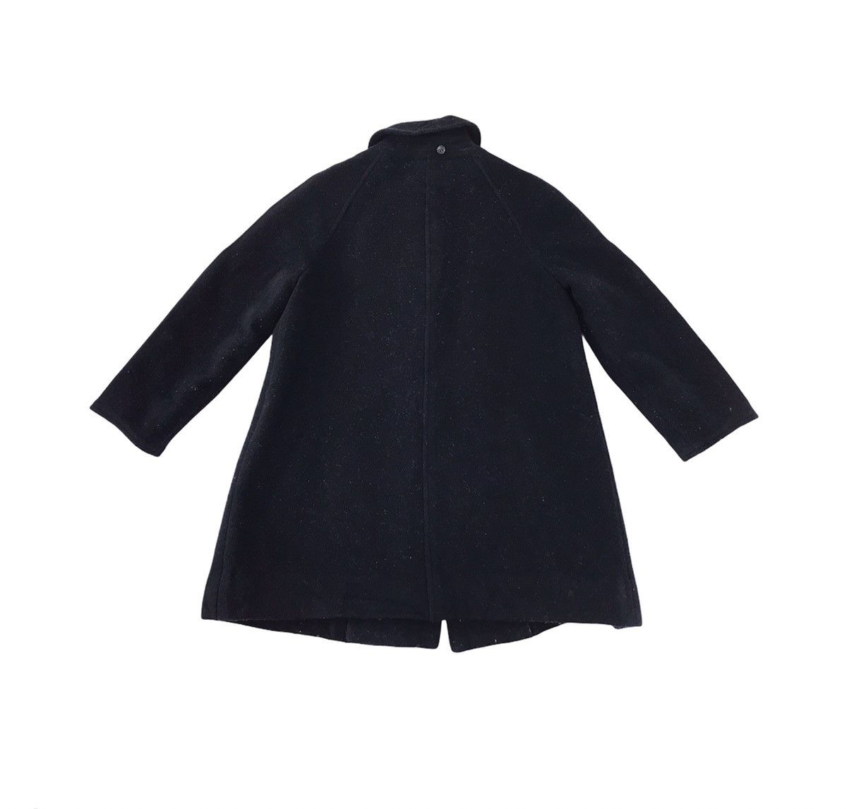 Burberry Vintage 90s Burberrys Trench Coat Padded Jacket Fashion Size US S / EU 44-46 / 1 - 2 Thumbnail