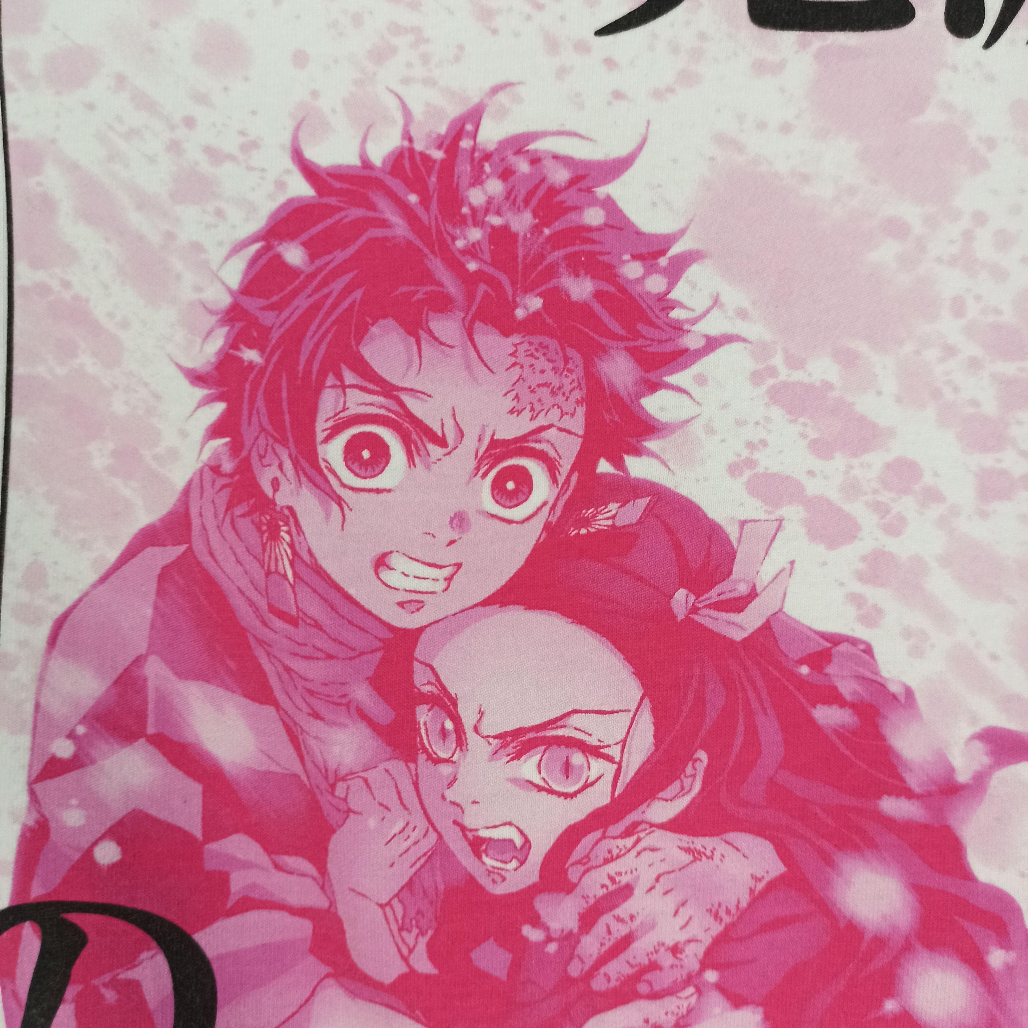 Anime 🔥STEALS🔥 Anime Demon Slayer X Uniqlo Tshirt Size US XS / EU 42 / 0 - 3 Thumbnail