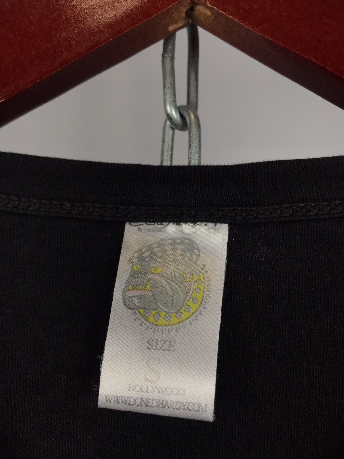 Christian Audigier Ed Hardy Christian Audigier designer tee Size US S / EU 44-46 / 1 - 3 Thumbnail