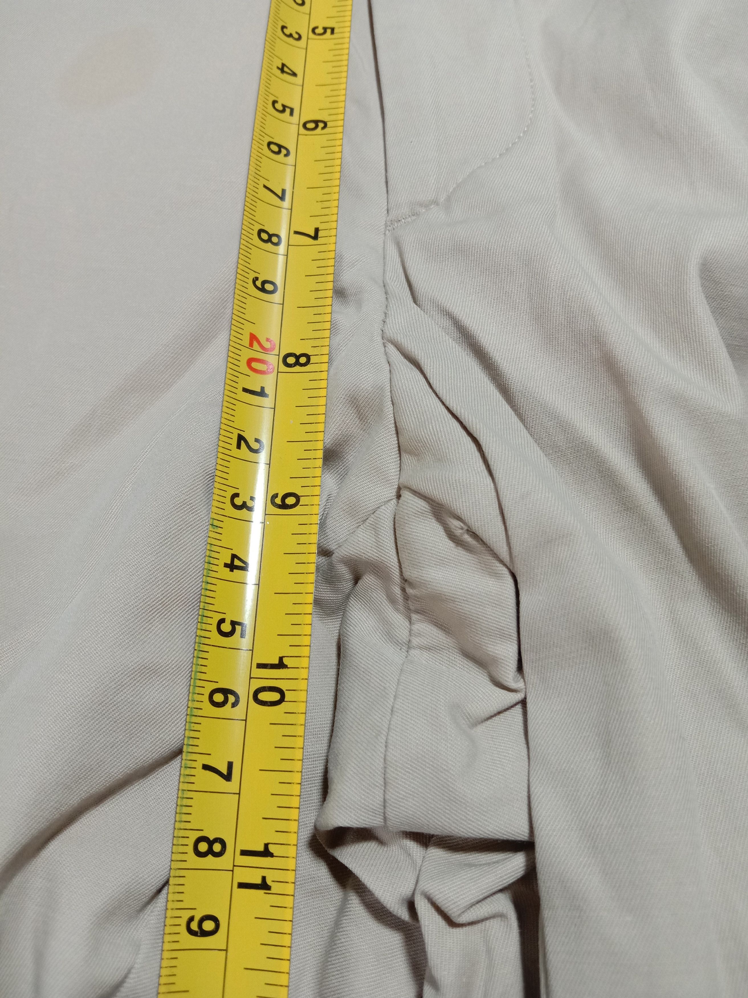 Black Barrett Black Barret by Neil Barret trouser pants Made in Italy Size US 32 / EU 48 - 9 Thumbnail