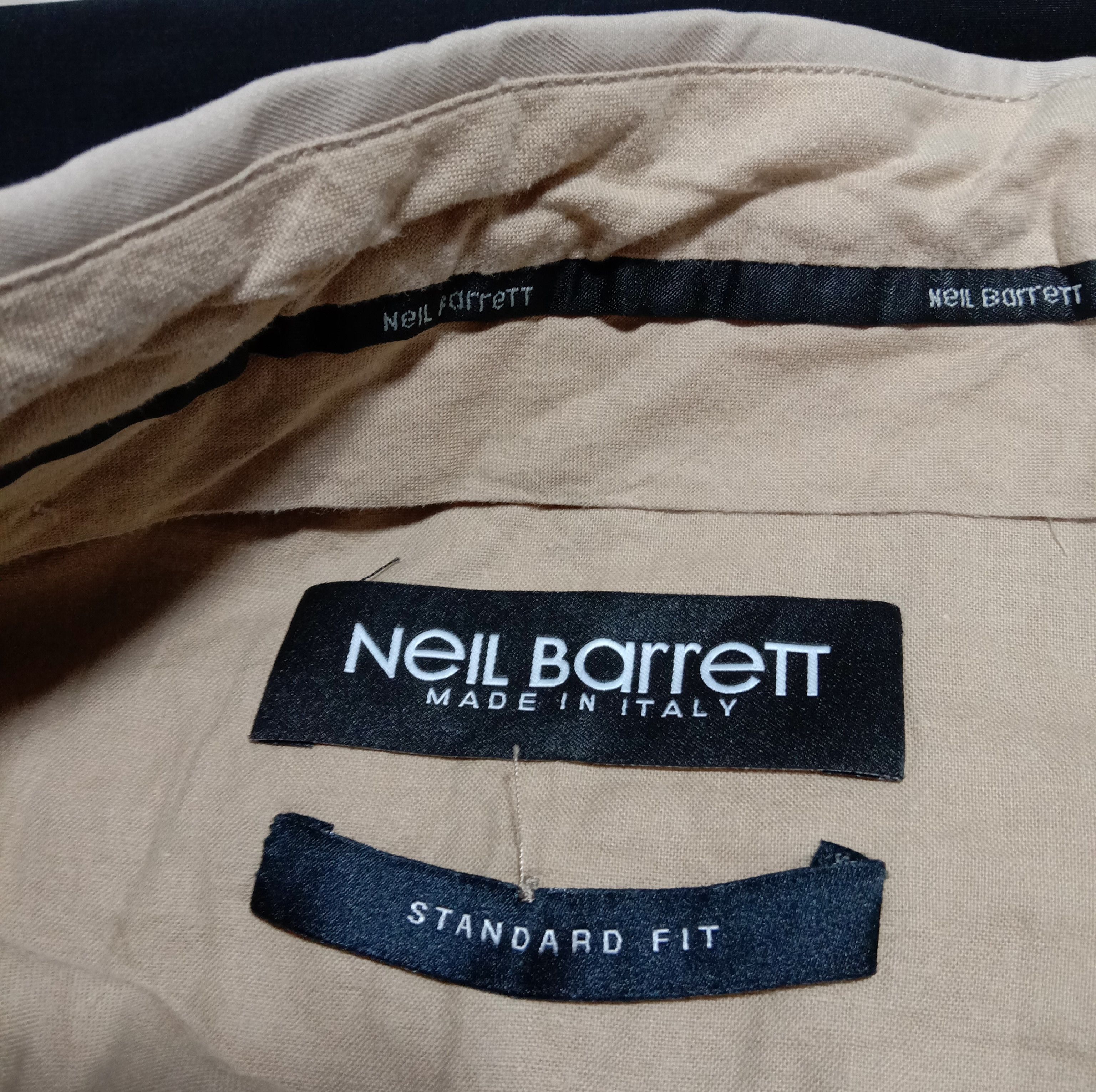 パンツ Dolce&Gabbana Cotton Nell Faded Trousers Dolce&Gabbana Cotton Nell Faded Trousers Vintage Dolce & Gabbana