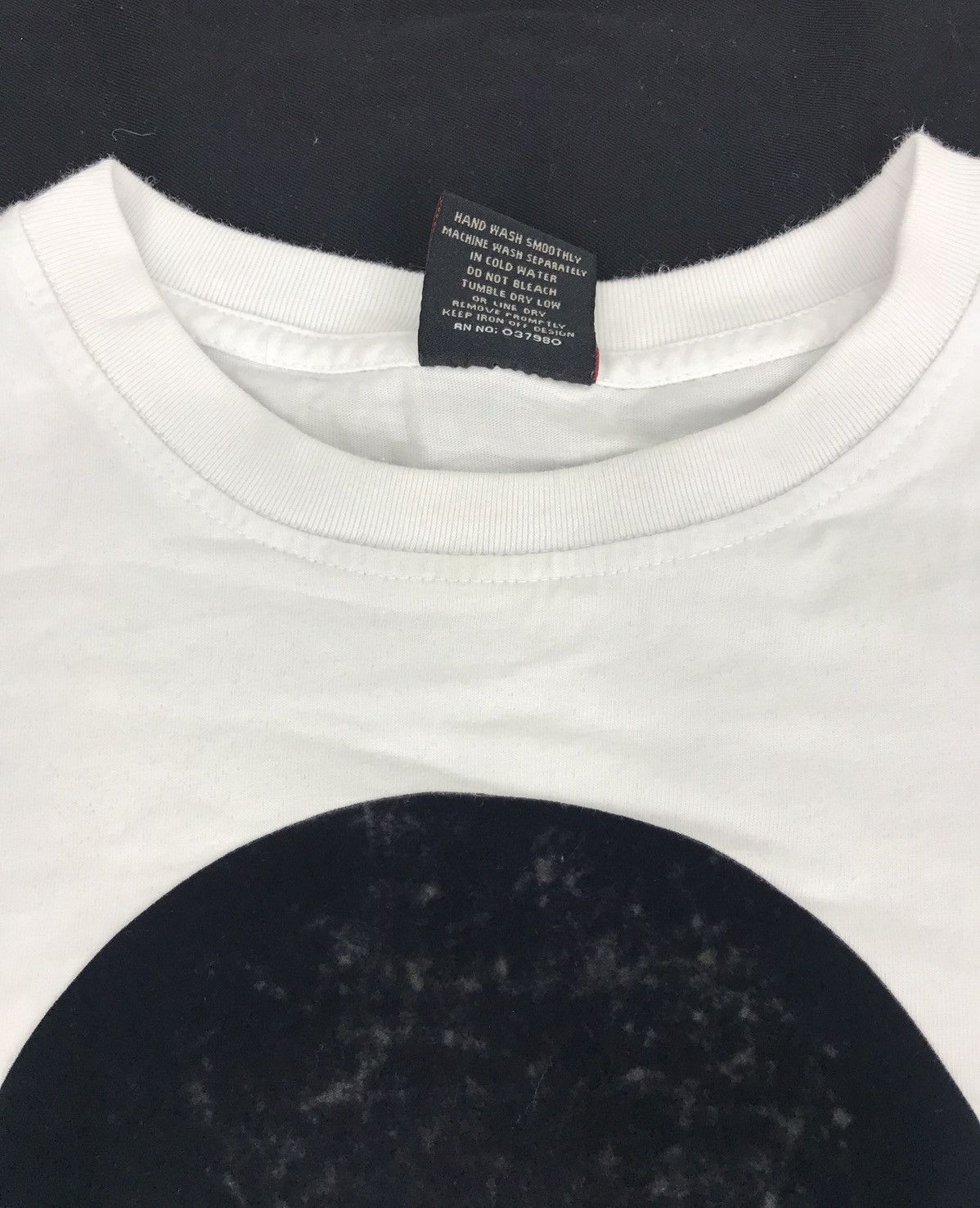 Fubu FUBU Collection International Hip Hop Rap Tee Streetwear Size US L / EU 52-54 / 3 - 5 Thumbnail