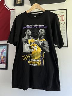 HMDD Shorts Kobe Bryant Los Angeles Lakers LA Basketball White Purple Rare
