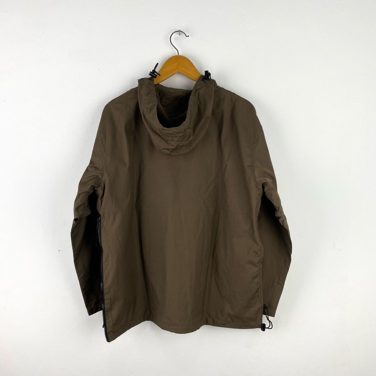20471120 × Beauty Beast × Japanese Brand Brace bell tactical multi zipper jacket Size US M / EU 48-50 / 2 - 4 Thumbnail