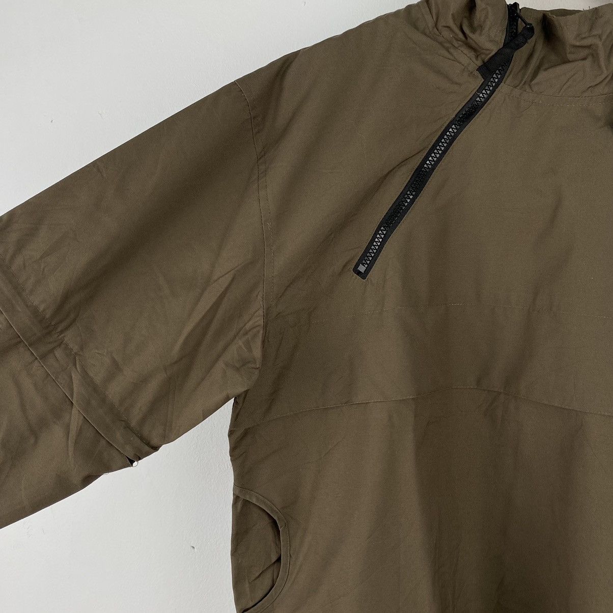 20471120 × Beauty Beast × Japanese Brand Brace bell tactical multi zipper jacket Size US M / EU 48-50 / 2 - 5 Thumbnail