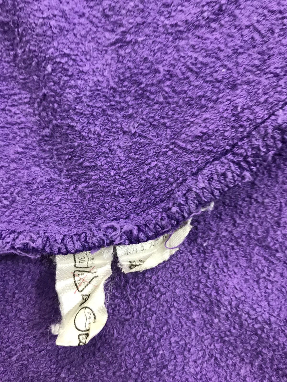 Designer × Yves Saint Laurent Vintage 90s Yves Saint Laurent Lingerie Robe Bath Jacket Size US L / EU 52-54 / 3 - 6 Thumbnail