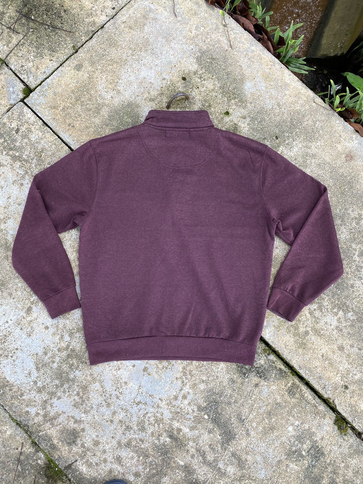 Playboy ⚡️Final drop⚡️ Playboy Spellout Pullover Sweatshirt Size US M / EU 48-50 / 2 - 2 Thumbnail