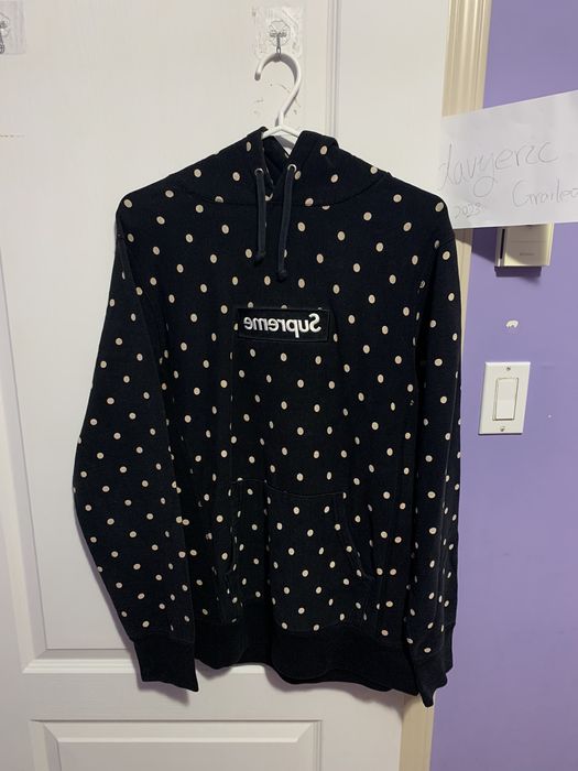 Polka dot supreme on sale bogo