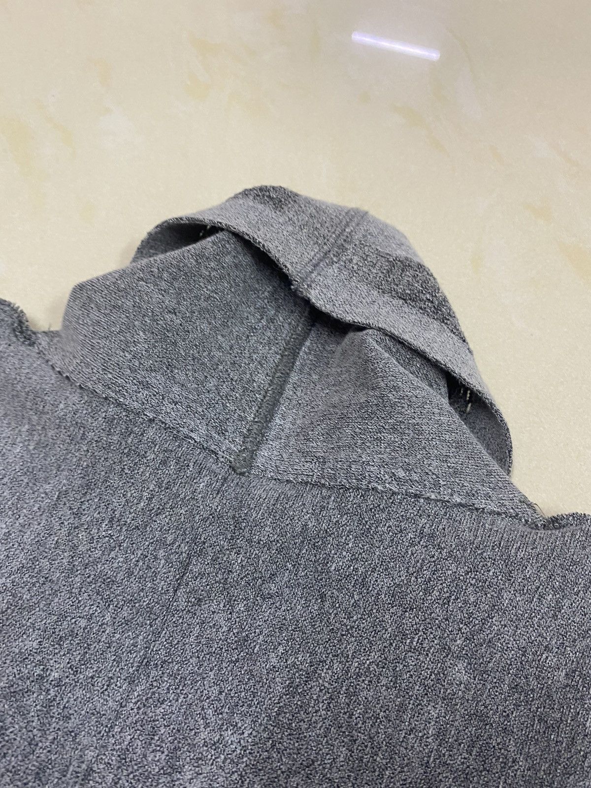 Issey Miyake Japanese Brand Issey Miyake Kimono Cardigan Size US M / EU 48-50 / 2 - 7 Thumbnail
