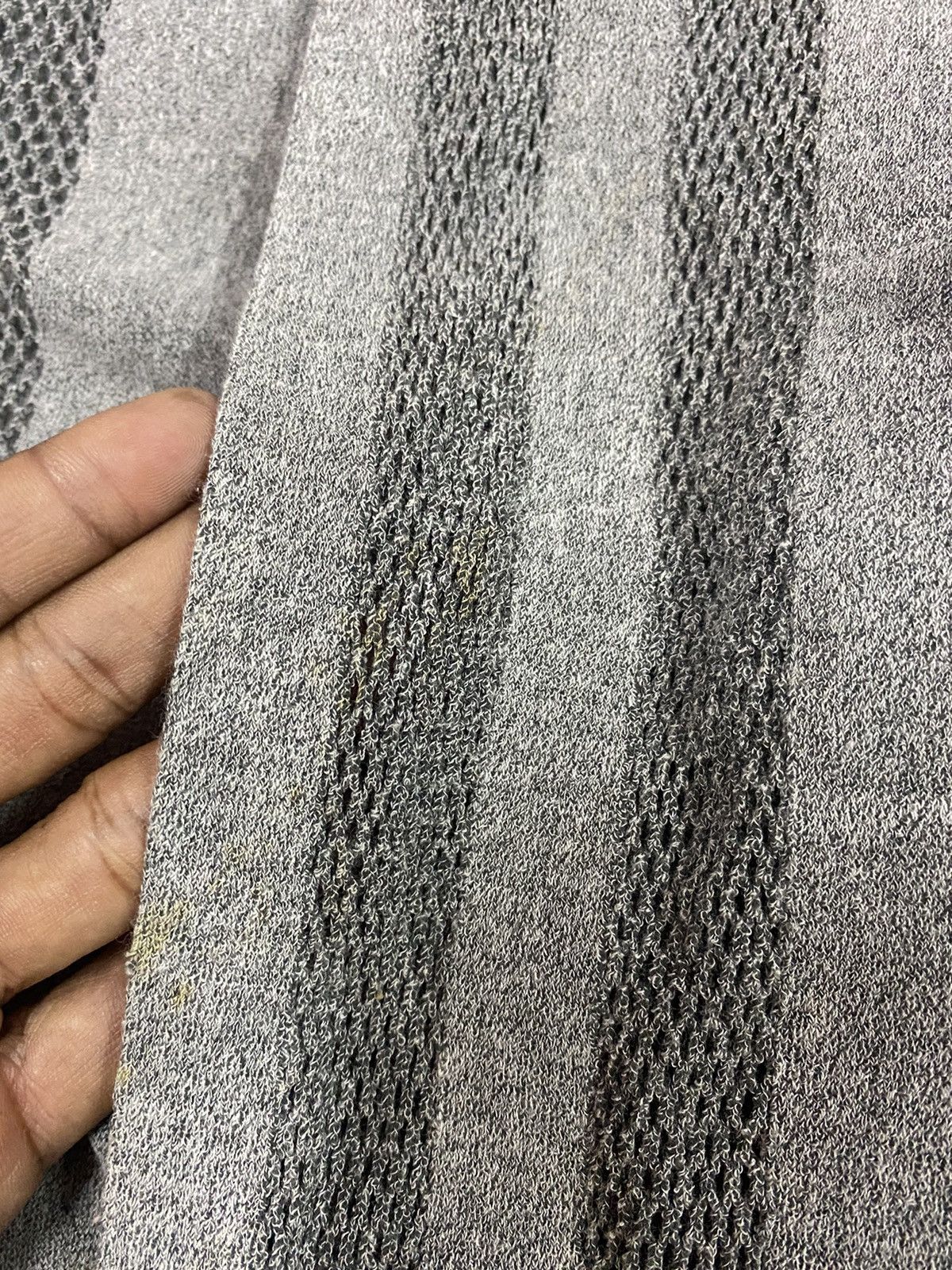 Issey Miyake Japanese Brand Issey Miyake Kimono Cardigan Size US M / EU 48-50 / 2 - 10 Thumbnail