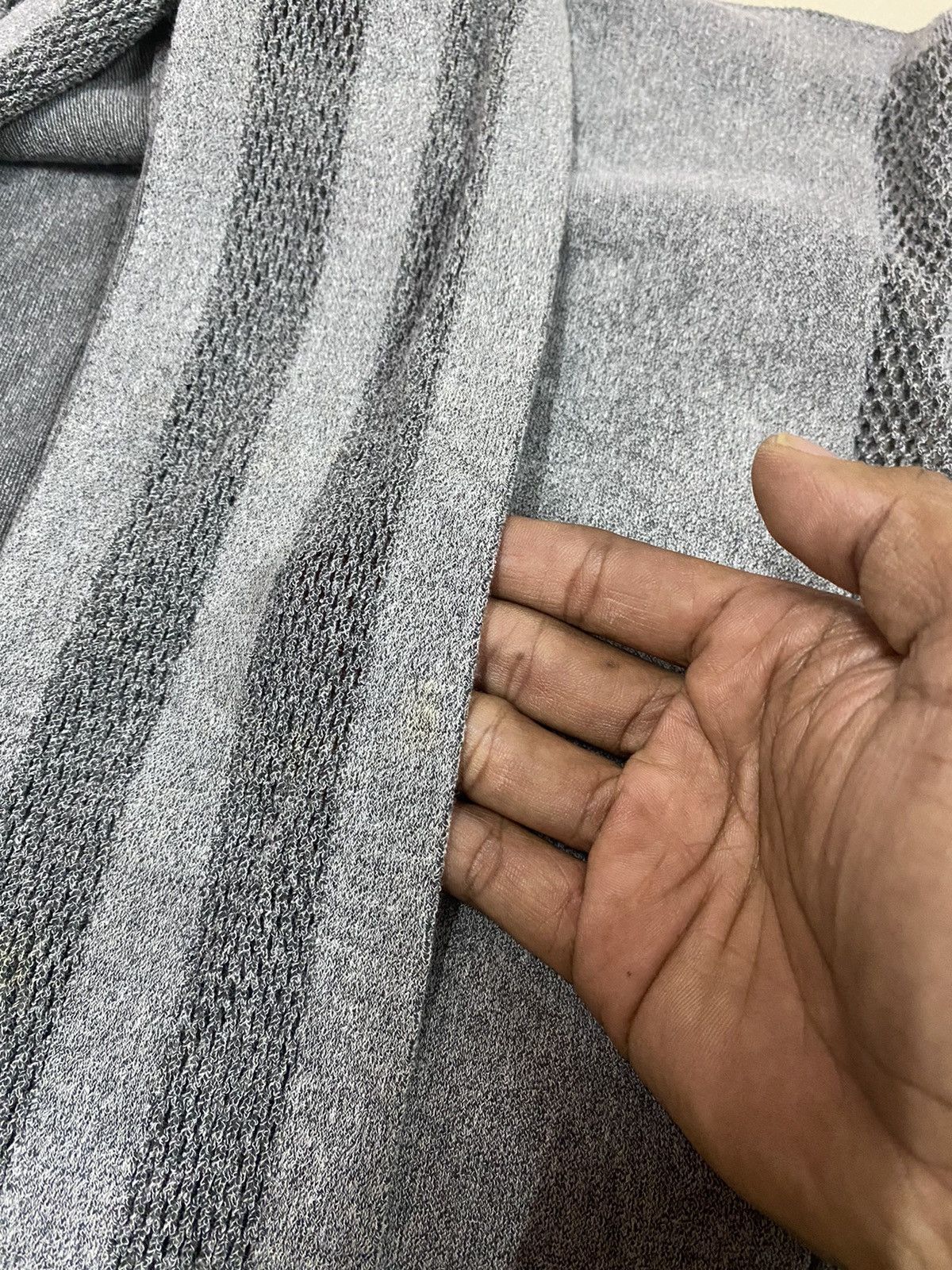 Issey Miyake Japanese Brand Issey Miyake Kimono Cardigan Size US M / EU 48-50 / 2 - 11 Thumbnail