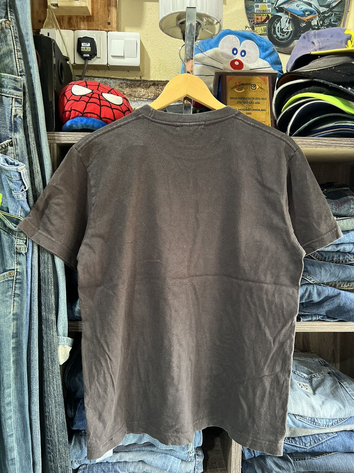 Band Tees 🔥Rock Stanley Queen Official Merch Band Tee Size US M / EU 48-50 / 2 - 3 Thumbnail