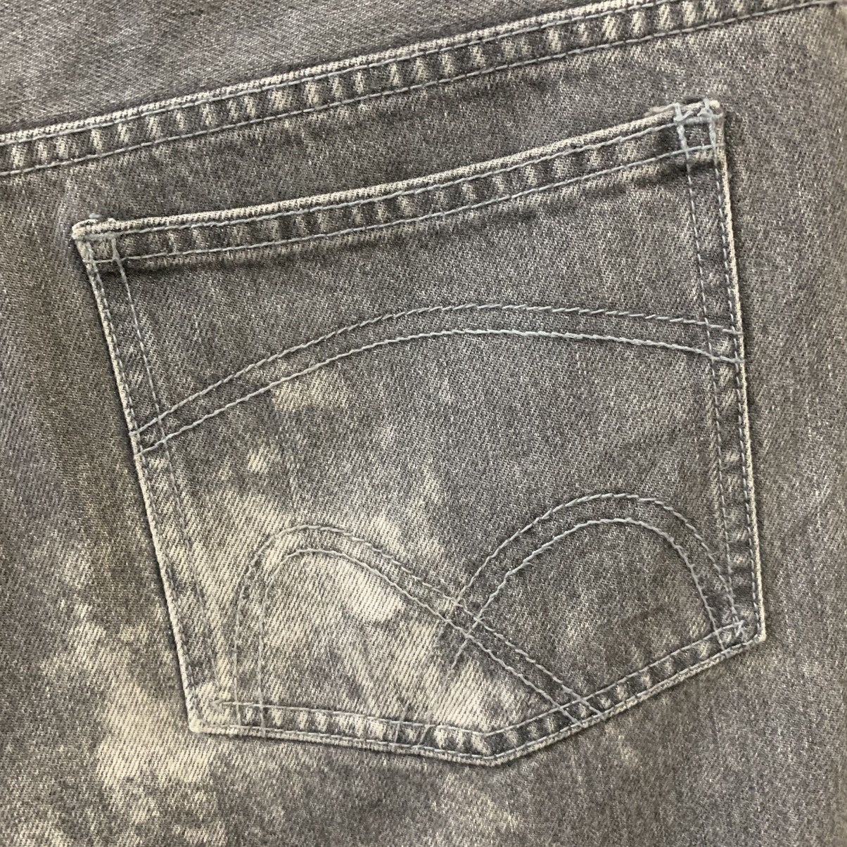 Futura FUTURA LABORATORIES WORKWEAR DENIM VTG Size US 34 / EU 50 - 7 Thumbnail