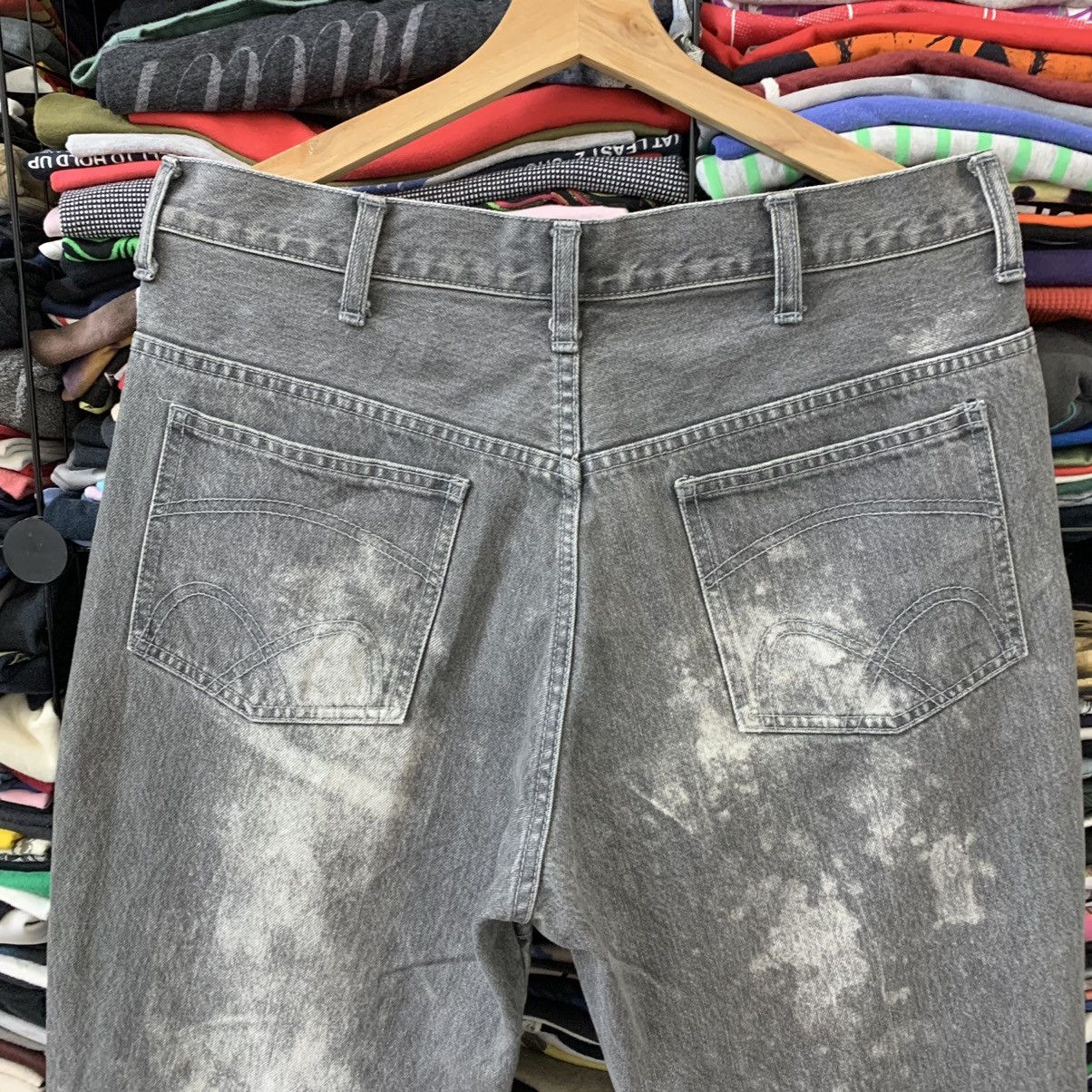 Futura FUTURA LABORATORIES WORKWEAR DENIM VTG Size US 34 / EU 50 - 6 Thumbnail