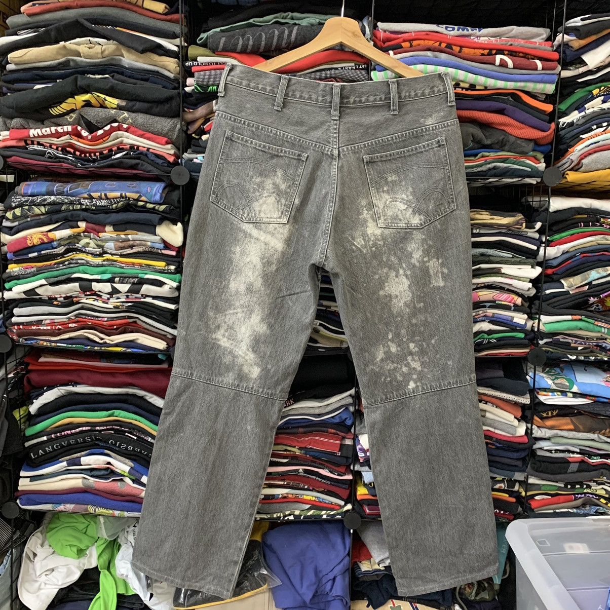 Futura FUTURA LABORATORIES WORKWEAR DENIM VTG Size US 34 / EU 50 - 2 Thumbnail