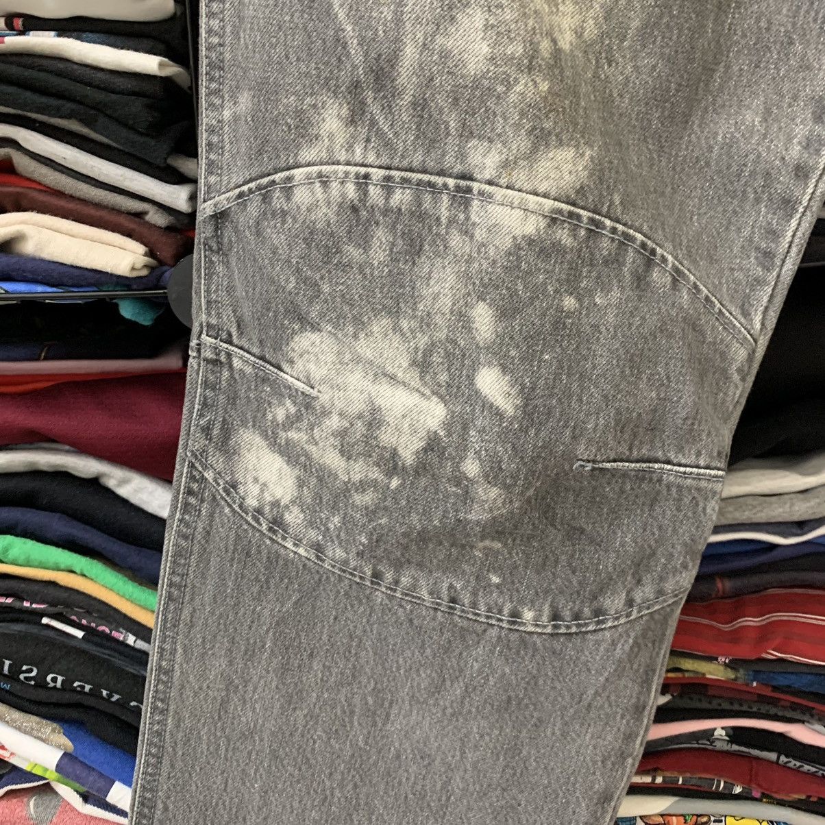 Futura FUTURA LABORATORIES WORKWEAR DENIM VTG Size US 34 / EU 50 - 8 Thumbnail