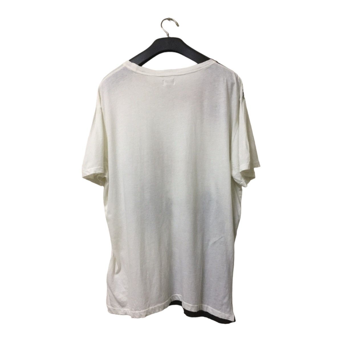 Denim & Co. × Ralph Lauren × Vintage Vintage Ralph Lauren Denim Supply Spell Logo Shirt Size US L / EU 52-54 / 3 - 2 Thumbnail