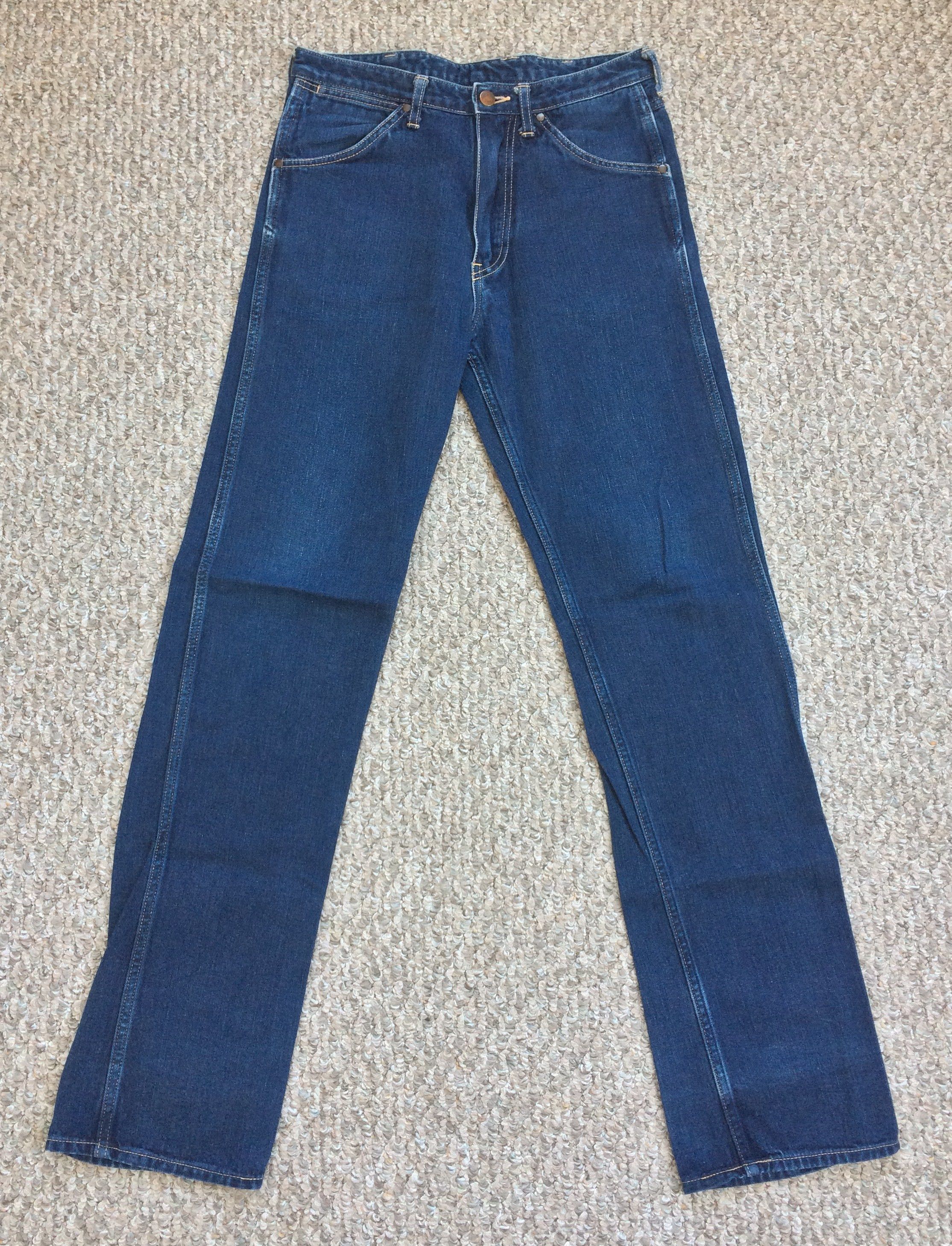 Bape OG Bape x Stash Denim Size US 30 / EU 46 - 4 Thumbnail