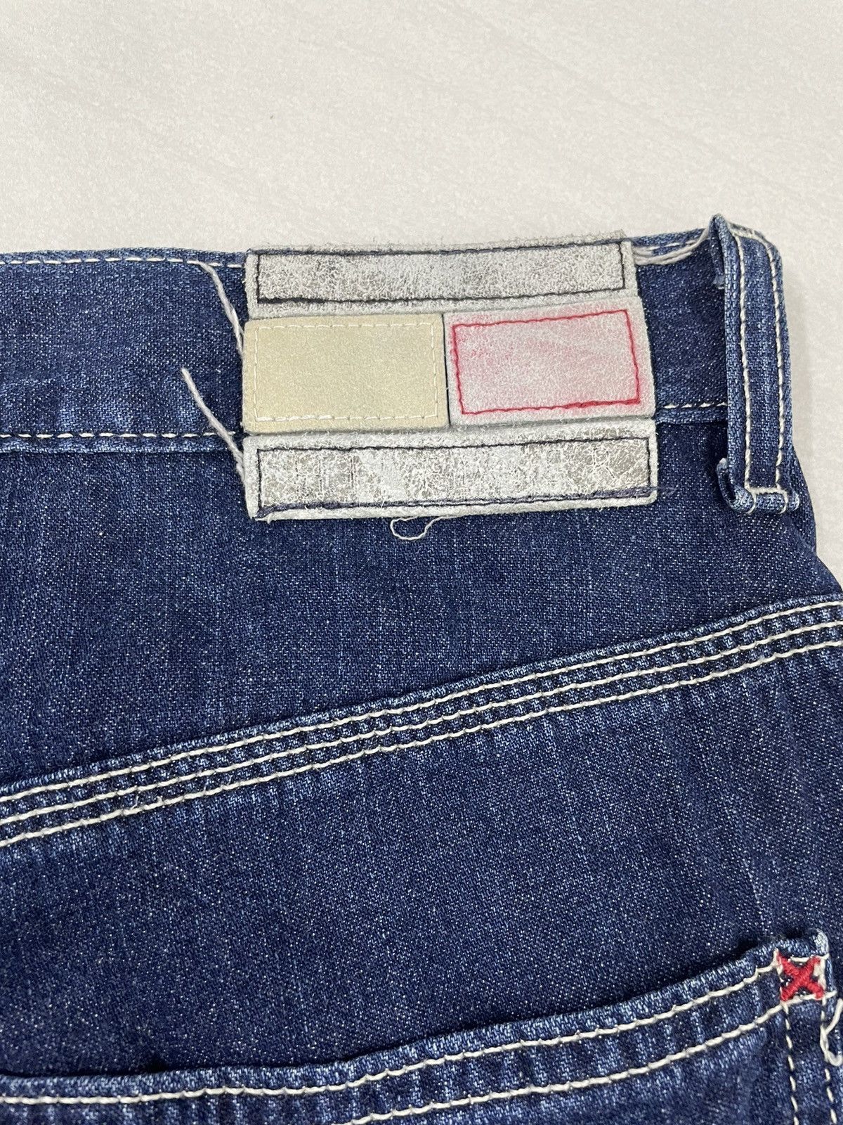 Tommy Hilfiger Tommy Carpenter Pants Size US 33 - 6 Thumbnail
