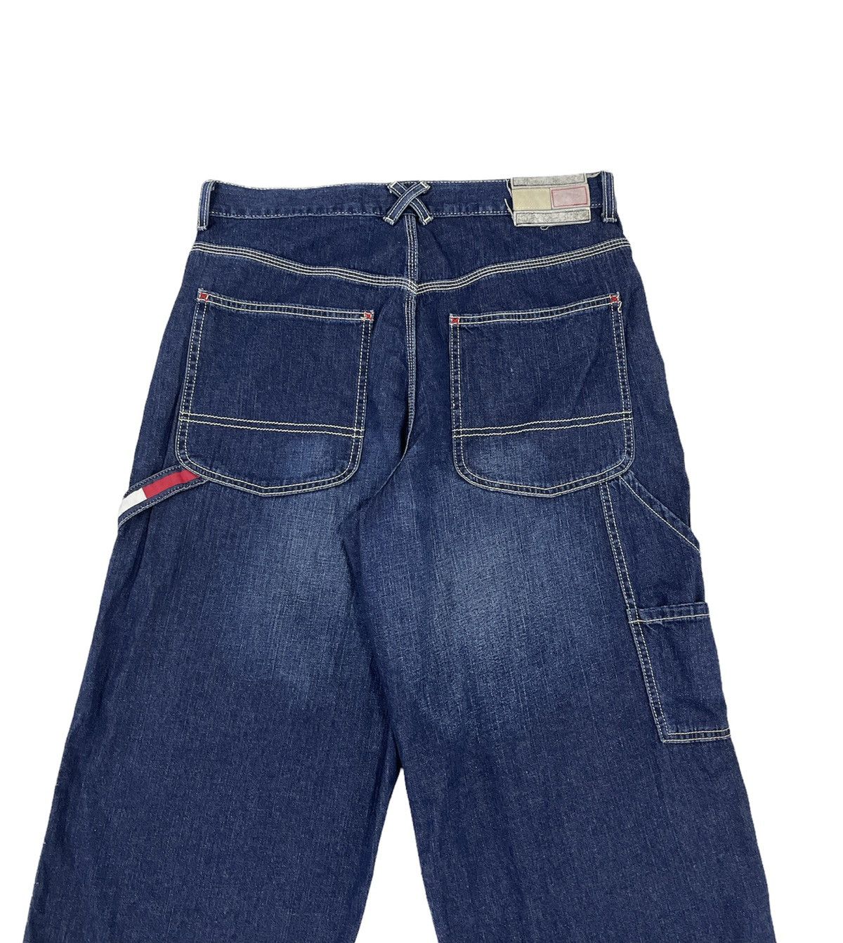 Tommy Hilfiger Tommy Carpenter Pants Size US 33 - 3 Thumbnail