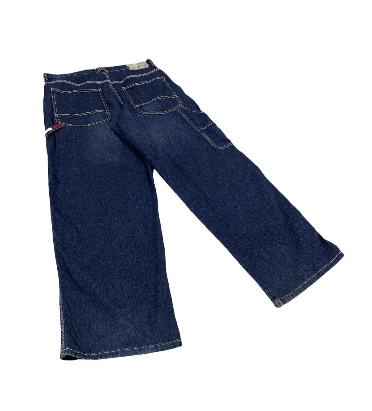 Tommy Hilfiger Tommy Carpenter Pants Size US 33 - 2 Thumbnail