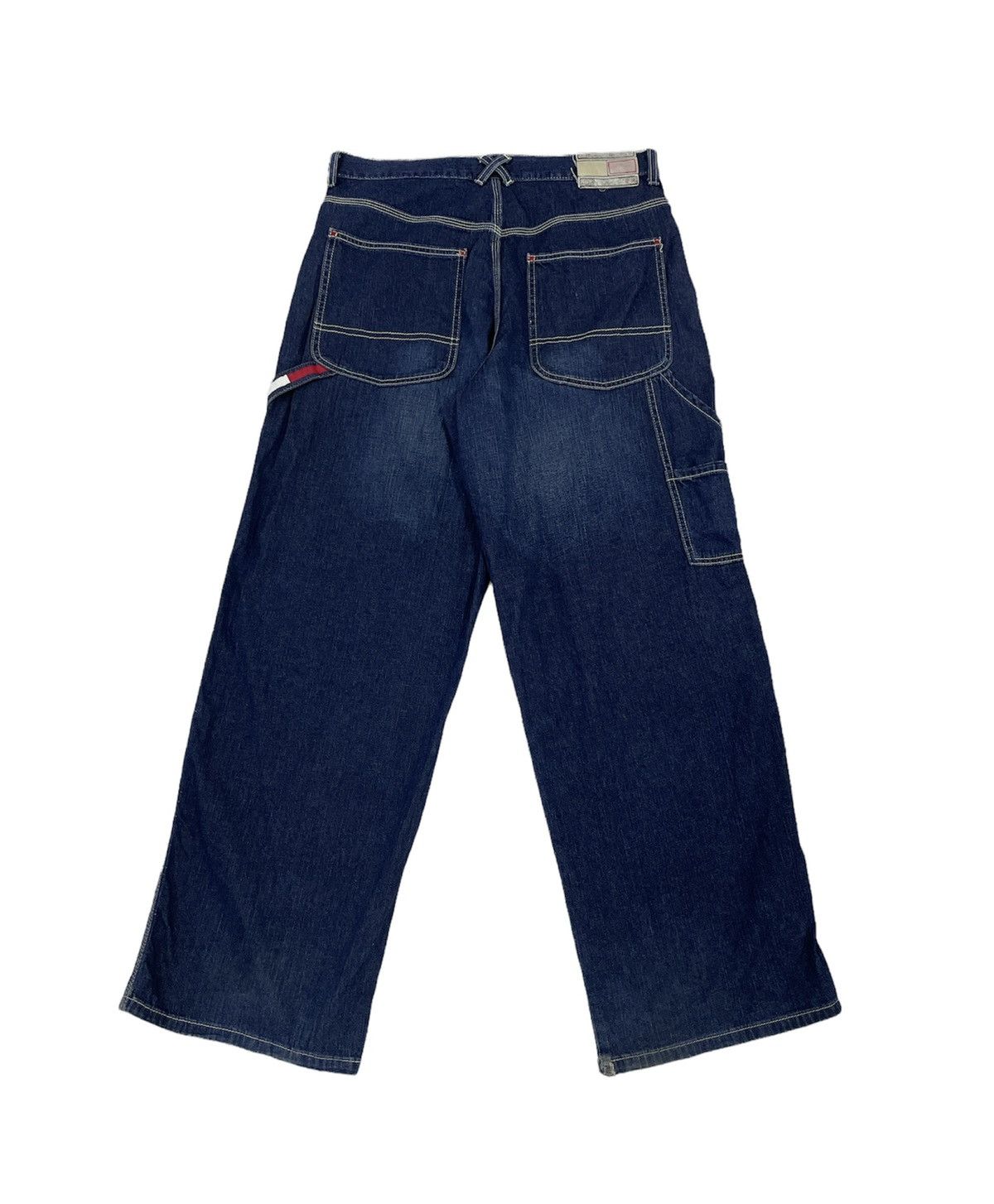 Tommy Hilfiger Tommy Carpenter Pants Size US 33 - 1 Thumbnail