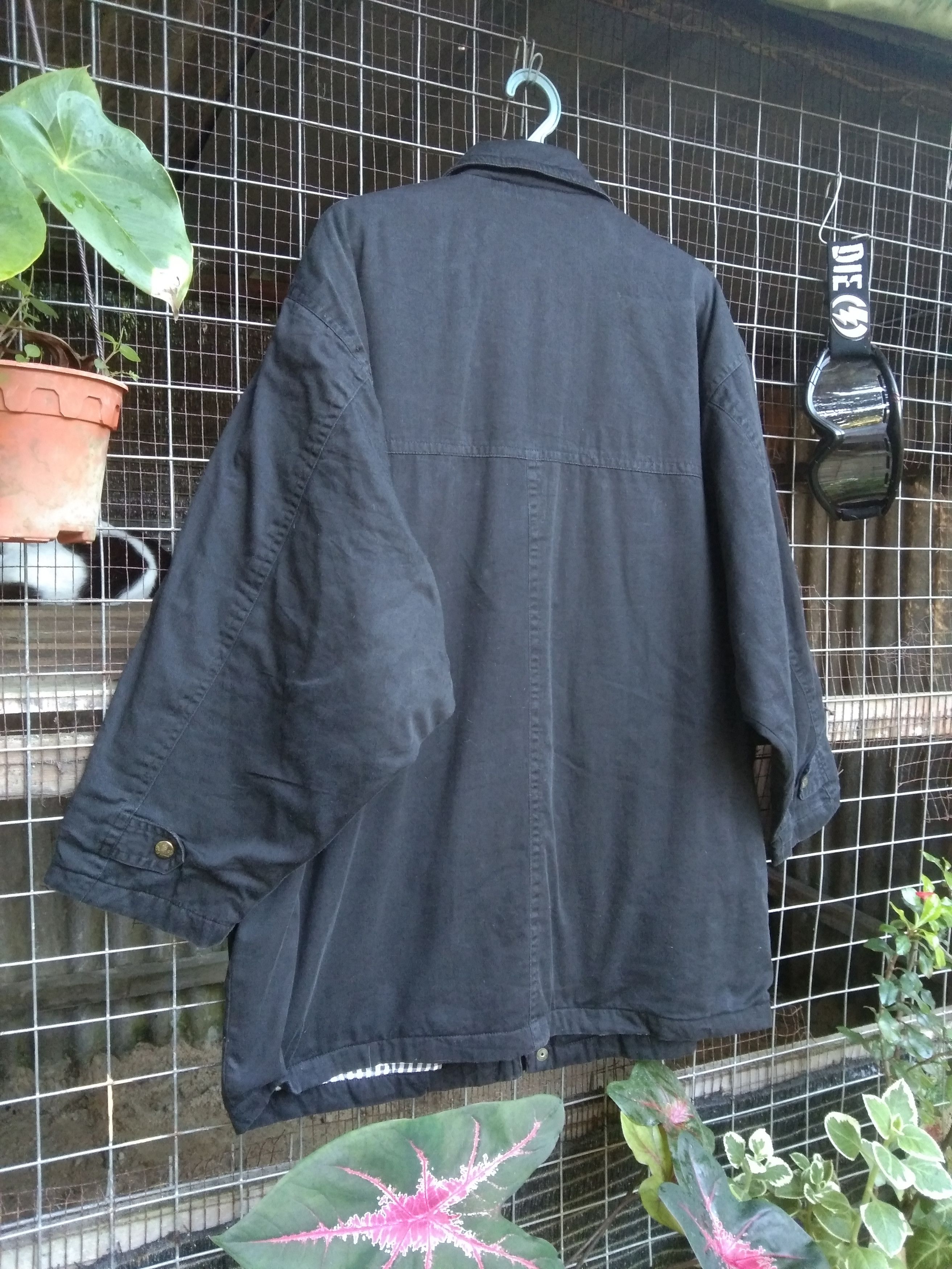 Jacques Lemans × Vintage VINTAGE 24HOURS OF LEMANS JACKET Size US L / EU 52-54 / 3 - 7 Thumbnail