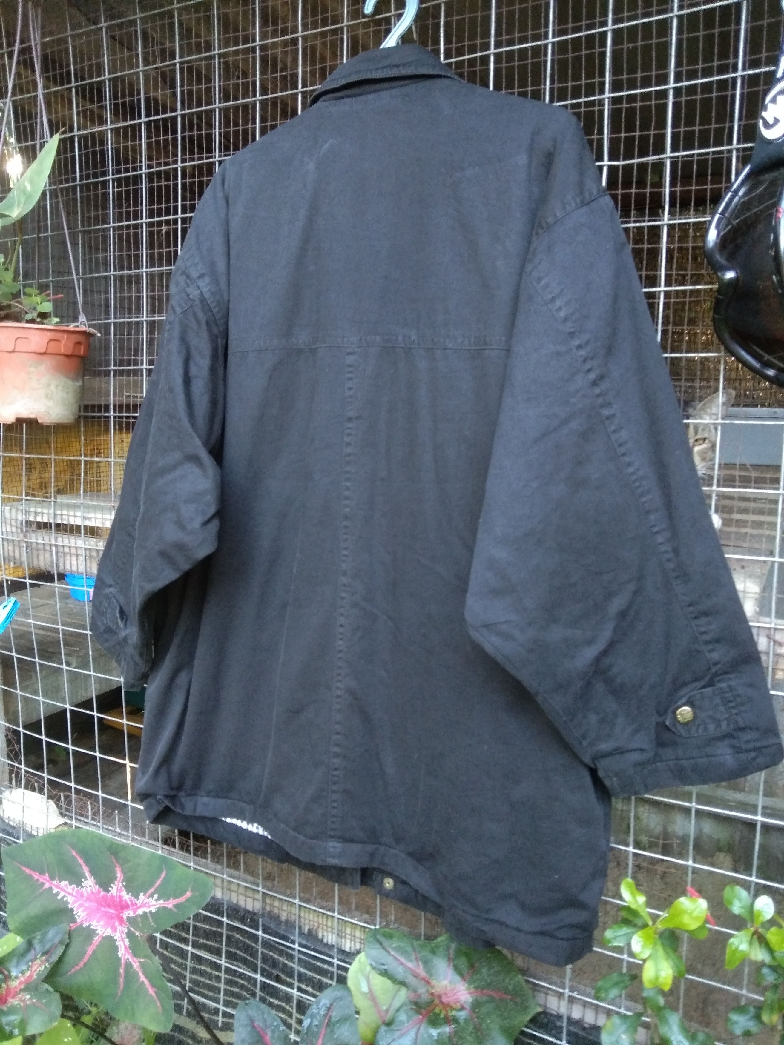 Jacques Lemans × Vintage VINTAGE 24HOURS OF LEMANS JACKET Size US L / EU 52-54 / 3 - 5 Thumbnail