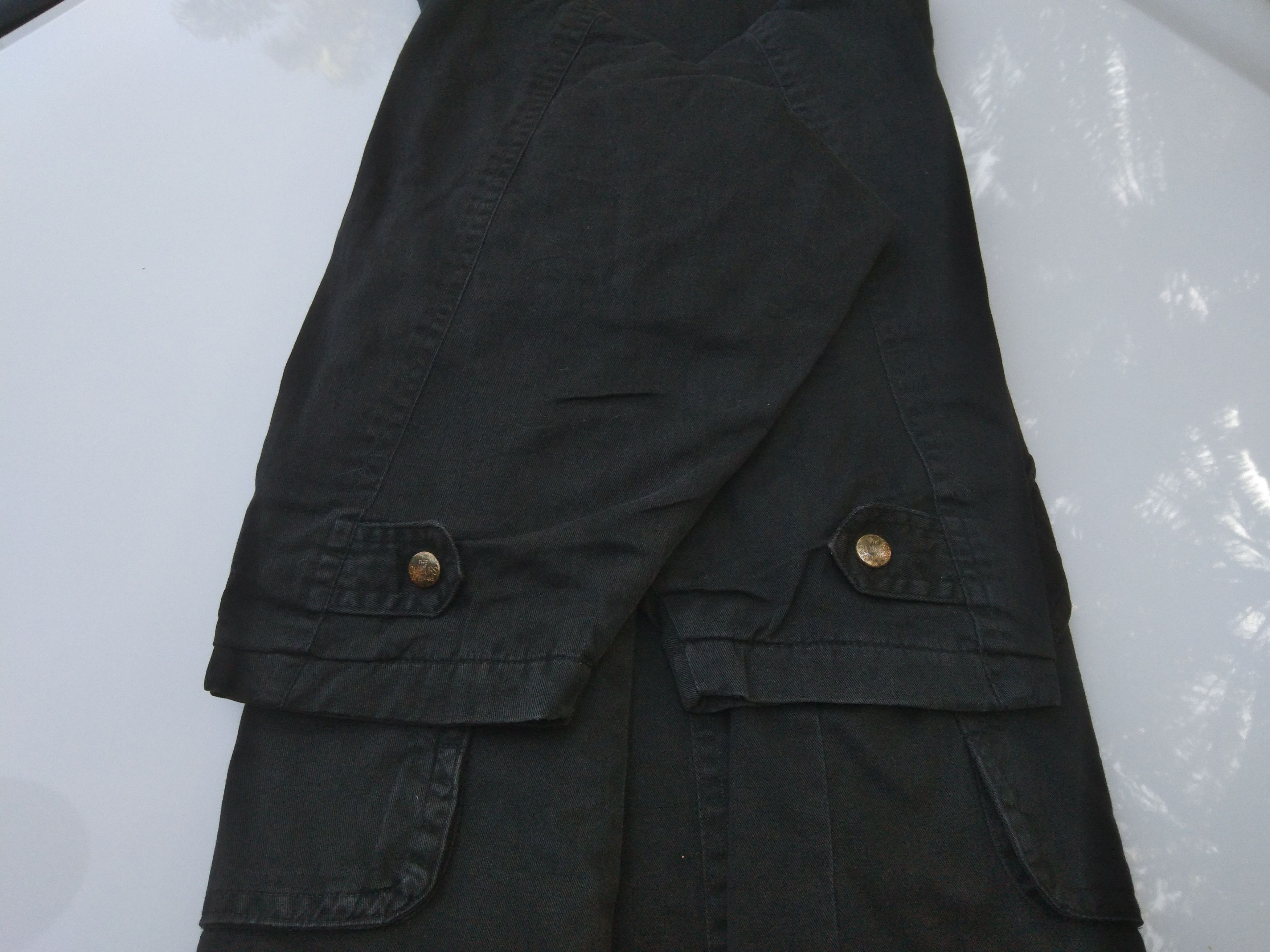 Jacques Lemans × Vintage VINTAGE 24HOURS OF LEMANS JACKET Size US L / EU 52-54 / 3 - 9 Thumbnail