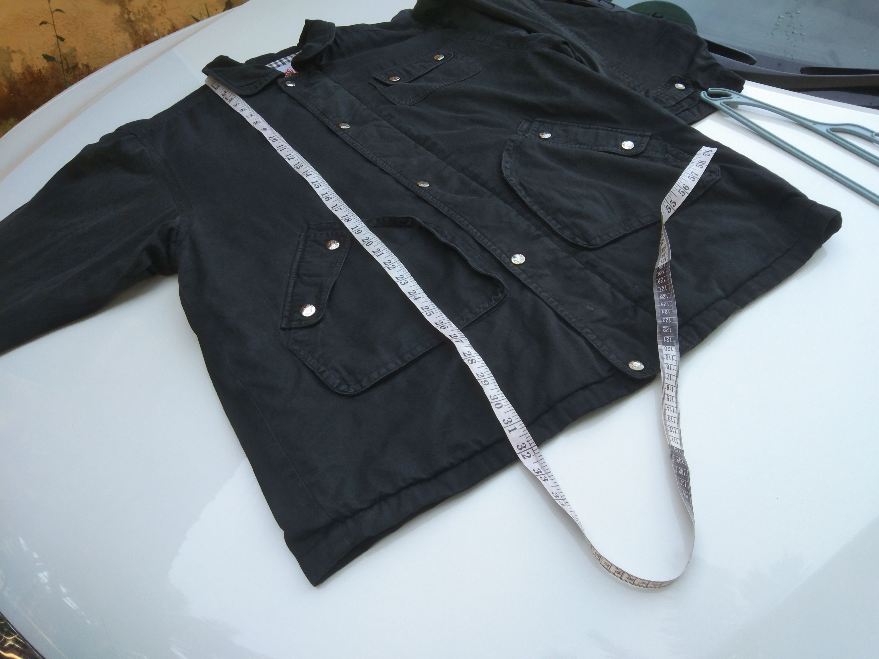 Jacques Lemans × Vintage VINTAGE 24HOURS OF LEMANS JACKET Size US L / EU 52-54 / 3 - 13 Thumbnail