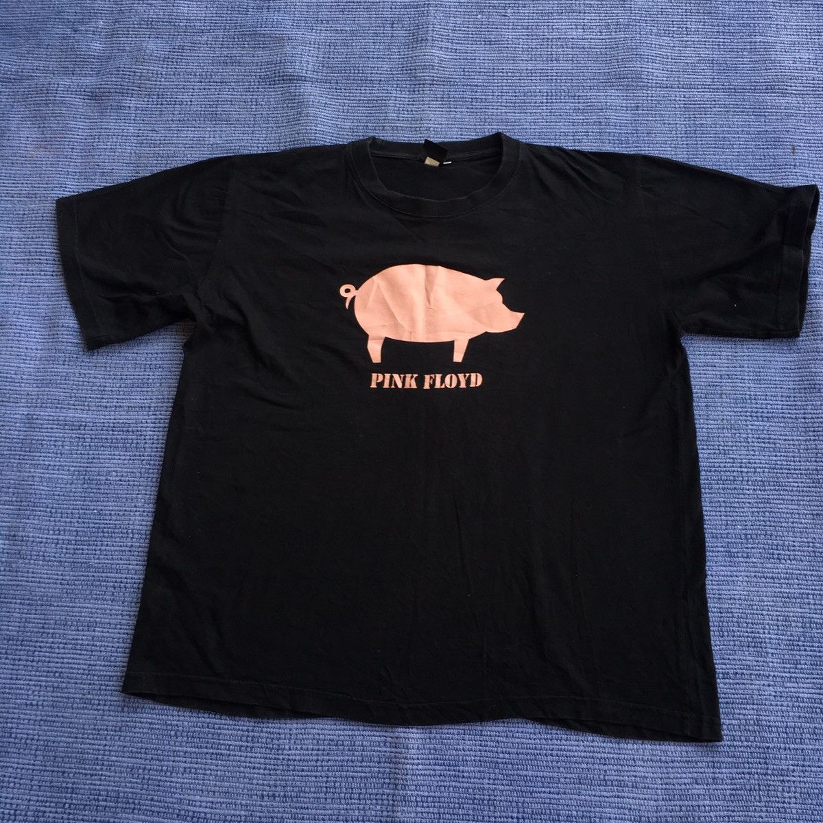 Band Tees 00’s pink floyd tee Size US XL / EU 56 / 4 - 1 Thumbnail