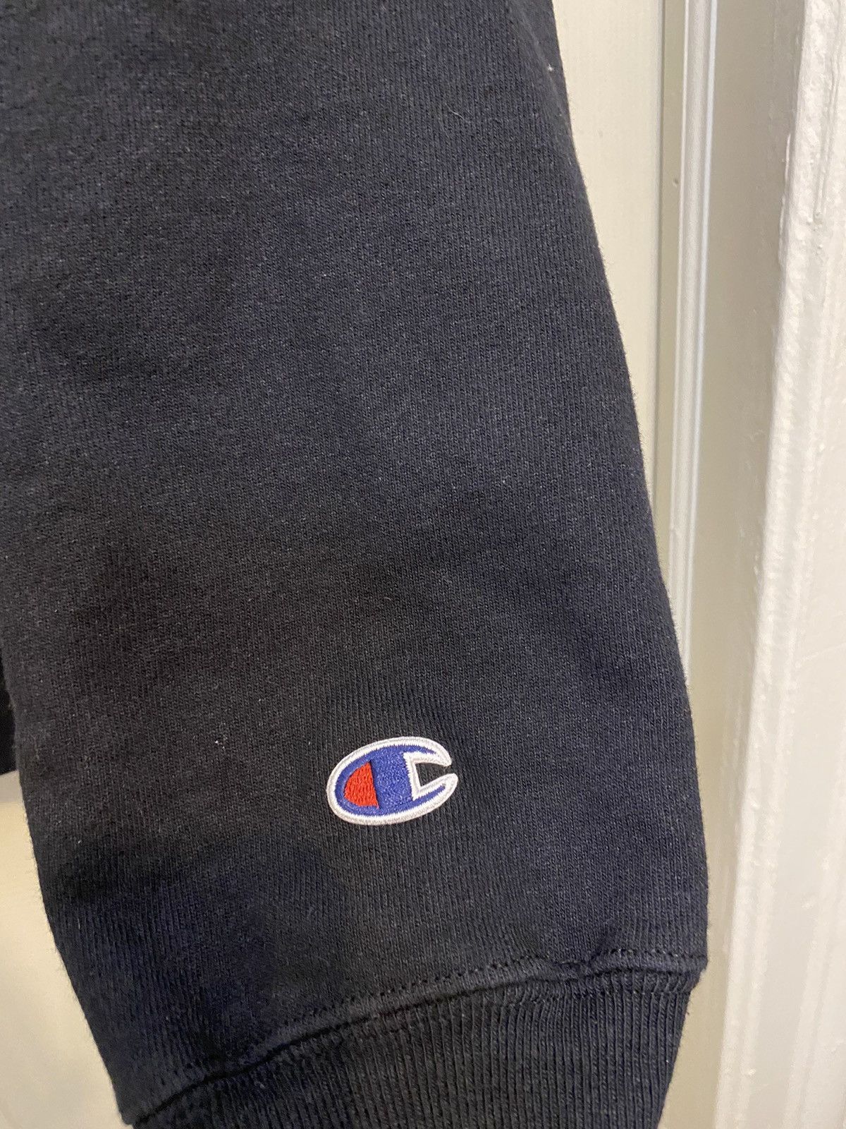 Champion Vintage Champion Reverse Weave Hoodie Size US L / EU 52-54 / 3 - 4 Thumbnail