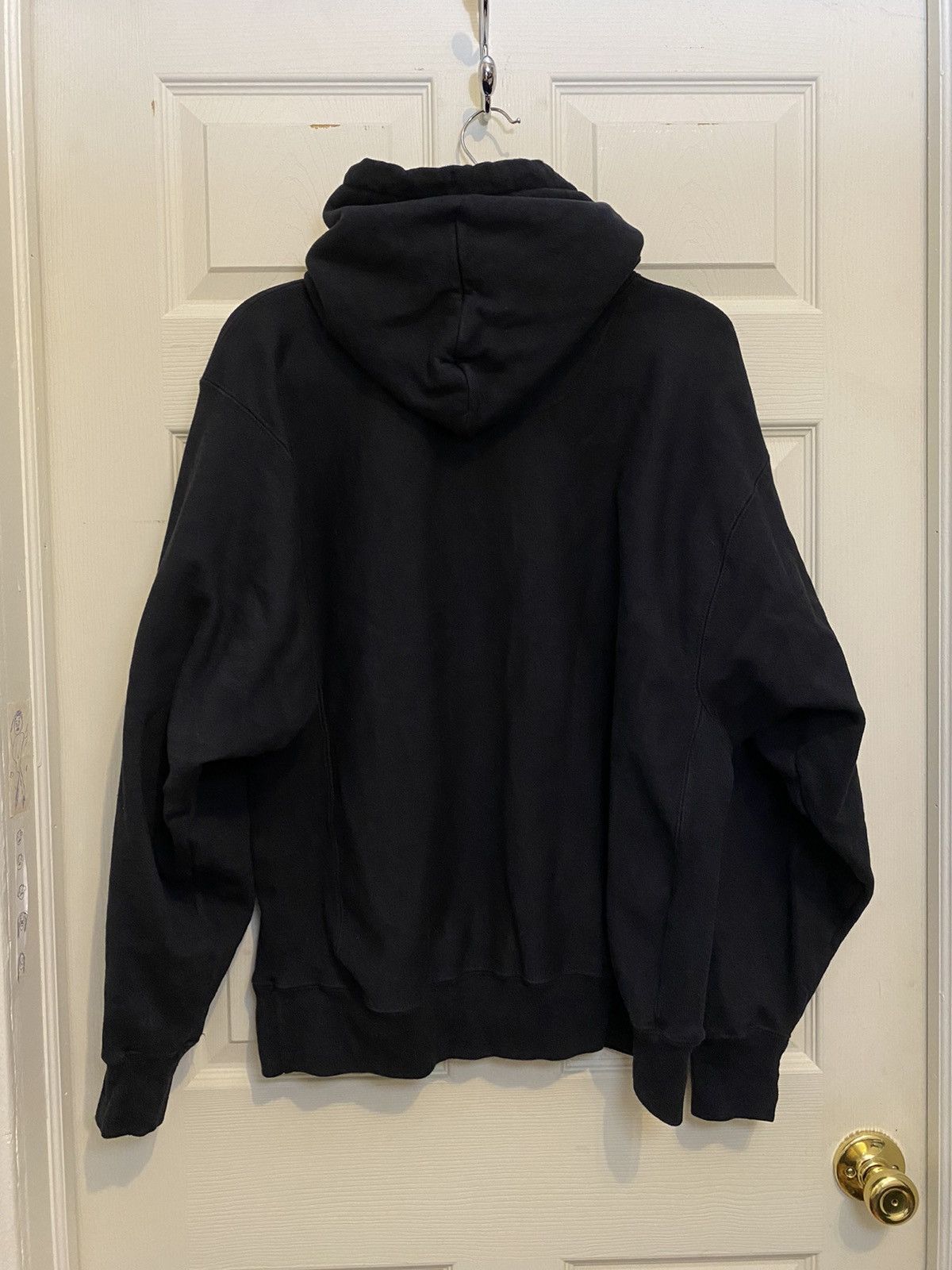 Champion Vintage Champion Reverse Weave Hoodie Size US L / EU 52-54 / 3 - 3 Thumbnail