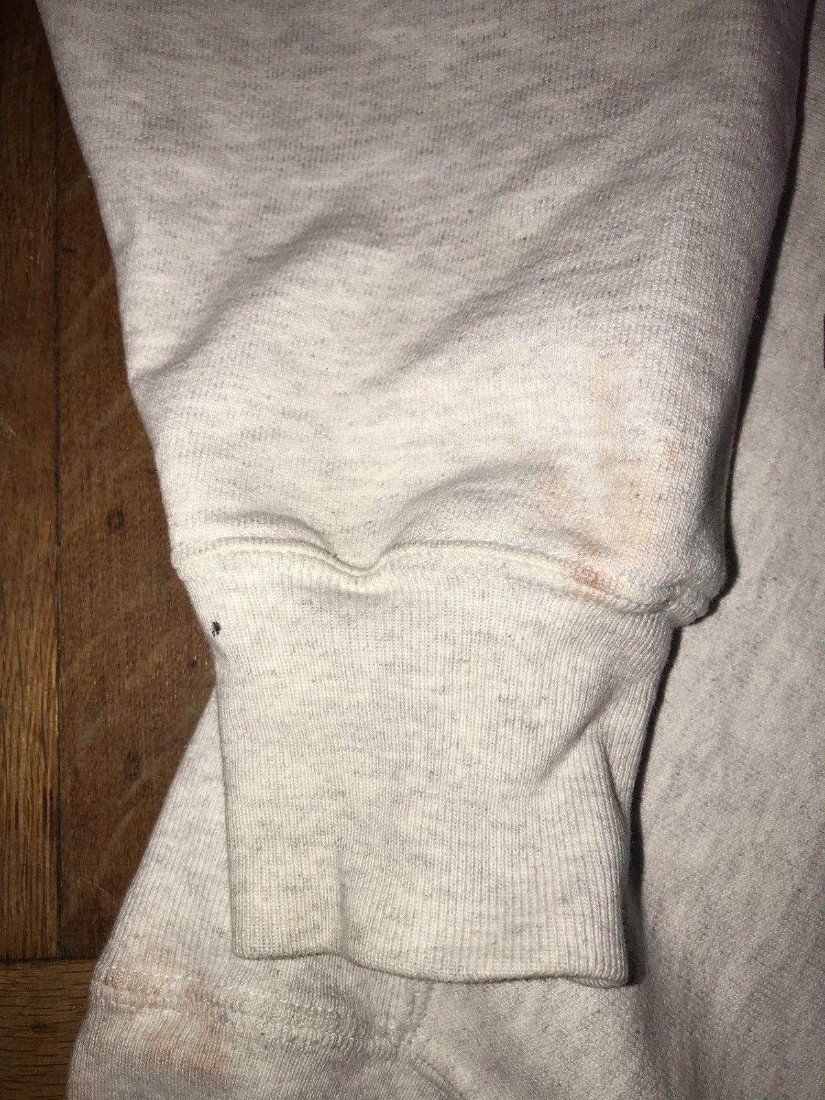 Champion Reverse Weave Crewneck Indiana University Size US M / EU 48-50 / 2 - 3 Thumbnail