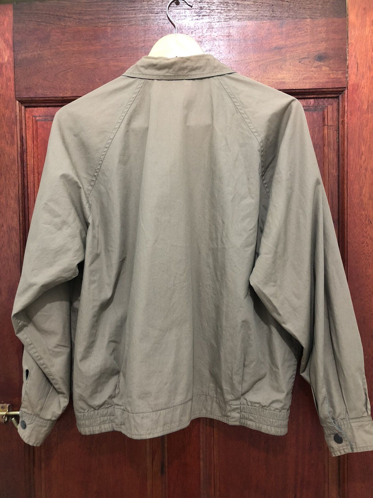 Christian Dior Monsieur Vintage Christian Dior Monsieur Reversible Button Up Jacket Size US L / EU 52-54 / 3 - 4 Thumbnail