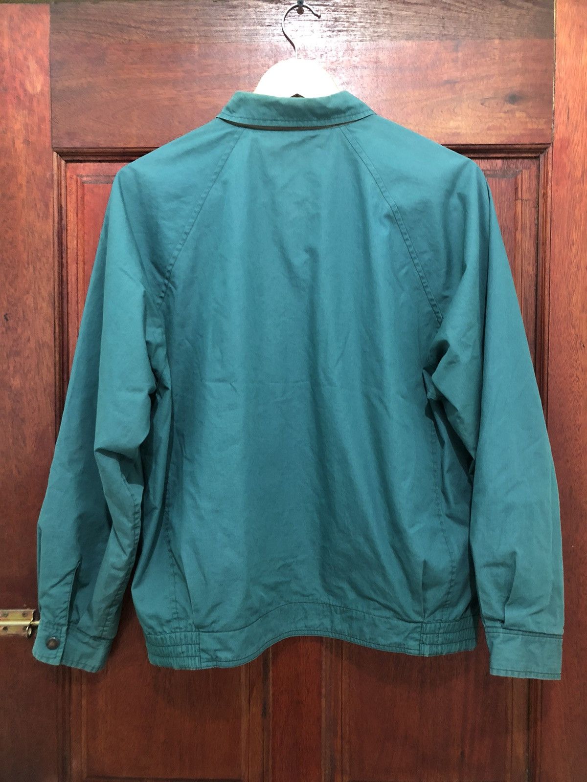Christian Dior Monsieur Vintage Christian Dior Monsieur Reversible Button Up Jacket Size US L / EU 52-54 / 3 - 2 Thumbnail