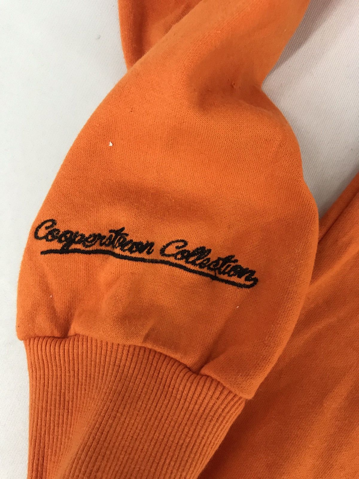 Cooperstown Collection Cooperstown Collection San Francisco Spell Out Sweatshirt Size US M / EU 48-50 / 2 - 7 Thumbnail
