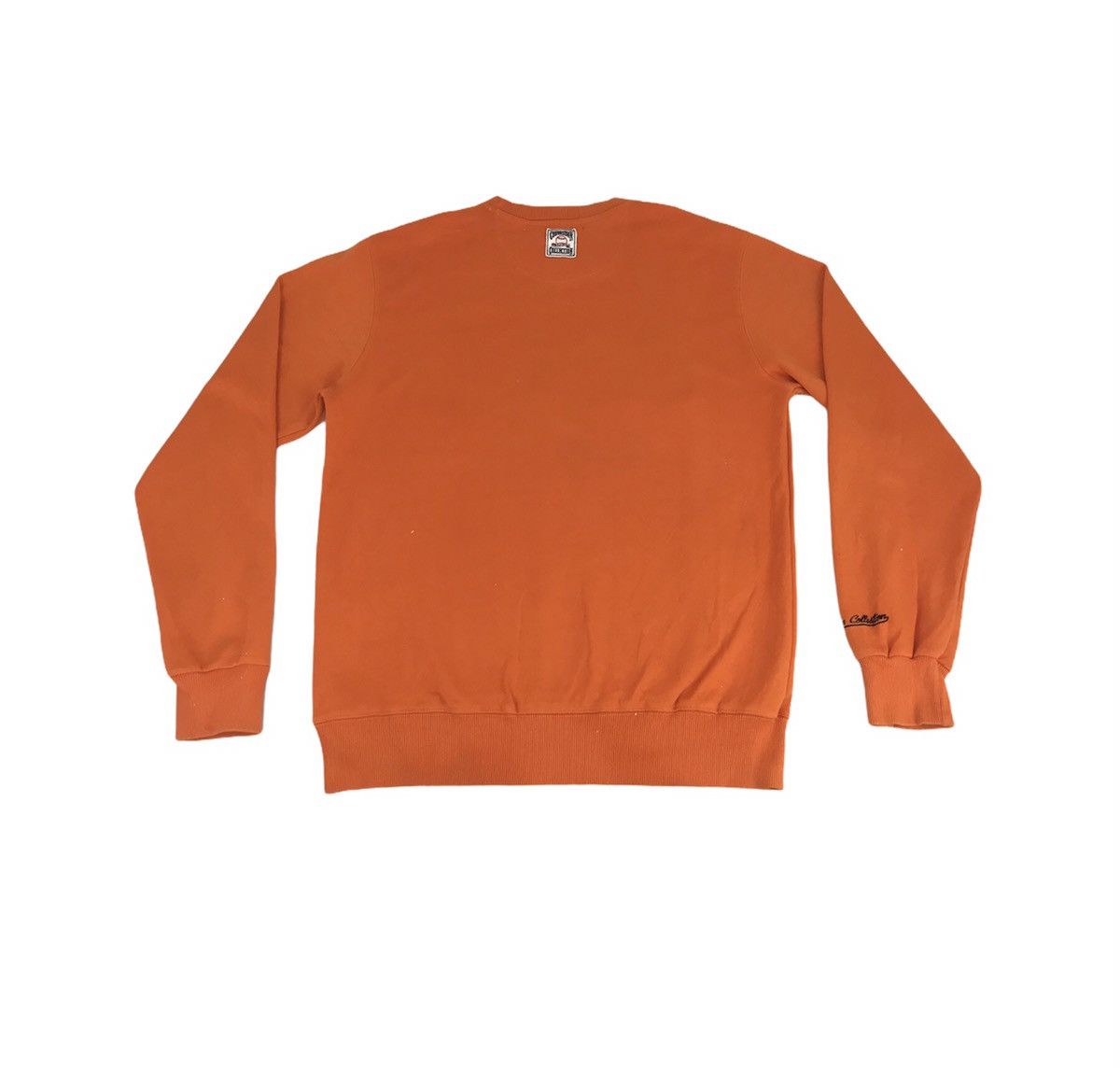 Cooperstown Collection Cooperstown Collection San Francisco Spell Out Sweatshirt Size US M / EU 48-50 / 2 - 2 Thumbnail