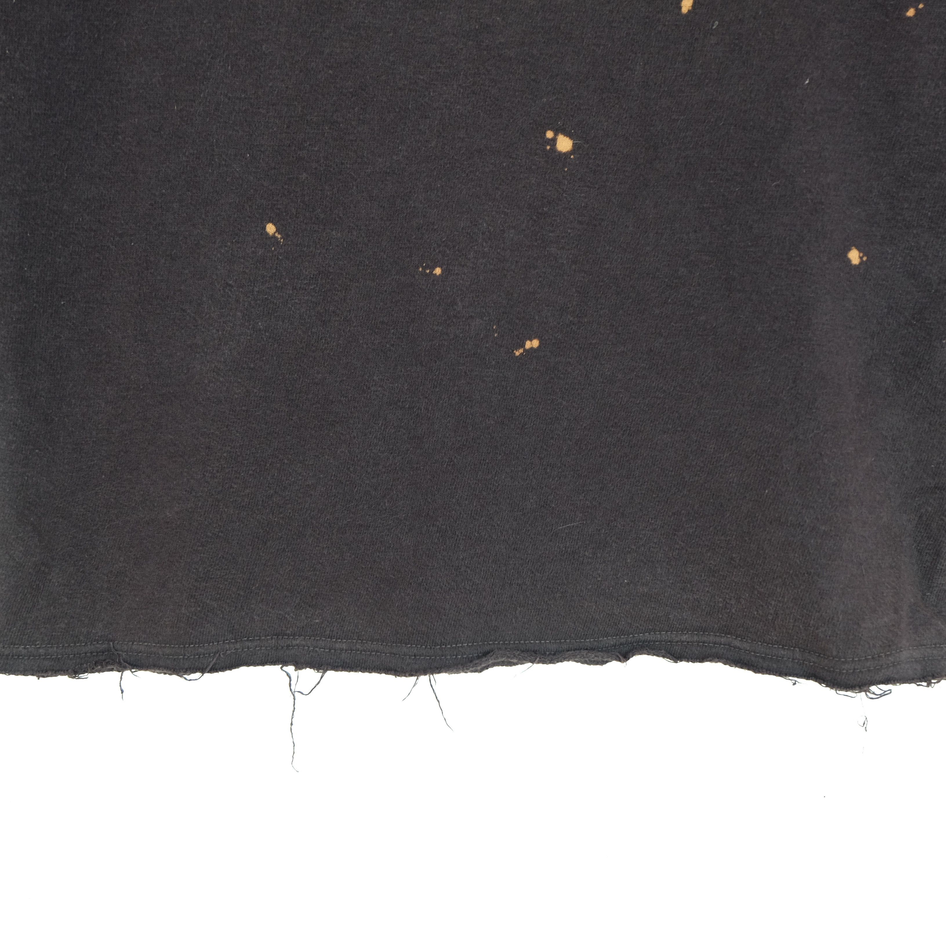 Japanese Brand GO TO HOLLYWOOD Play Love big Logo Jumper Sweatshirt Size M / US 6-8 / IT 42-44 - 4 Thumbnail