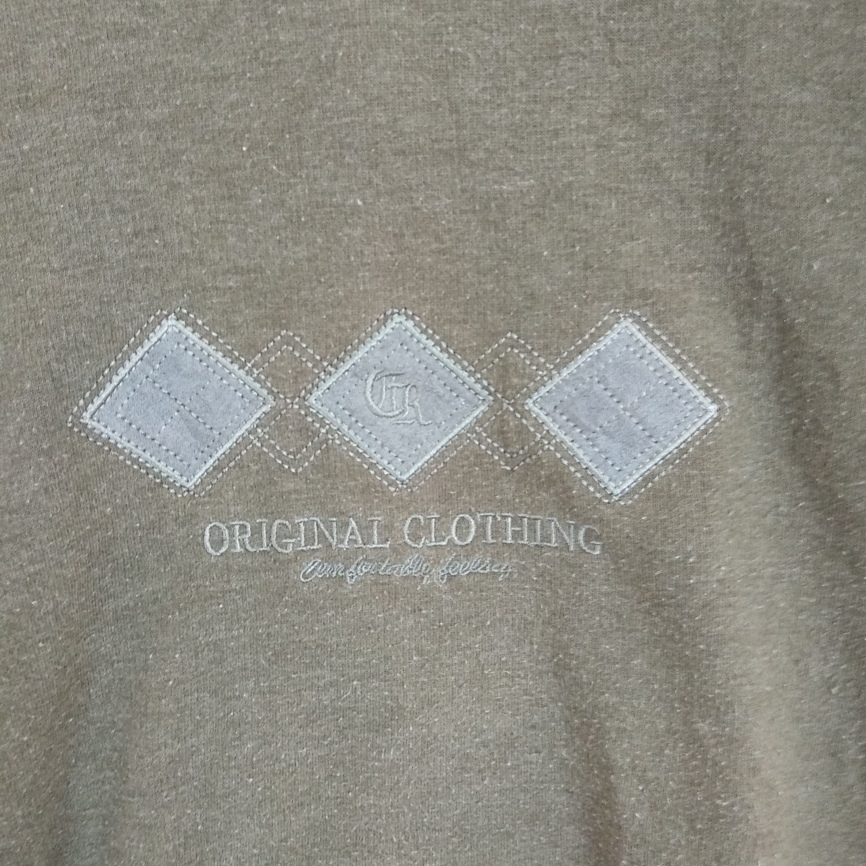 Japanese Brand DINA BIRD Vintage Jumper Sweatshirt Size M / US 6-8 / IT 42-44 - 9 Thumbnail