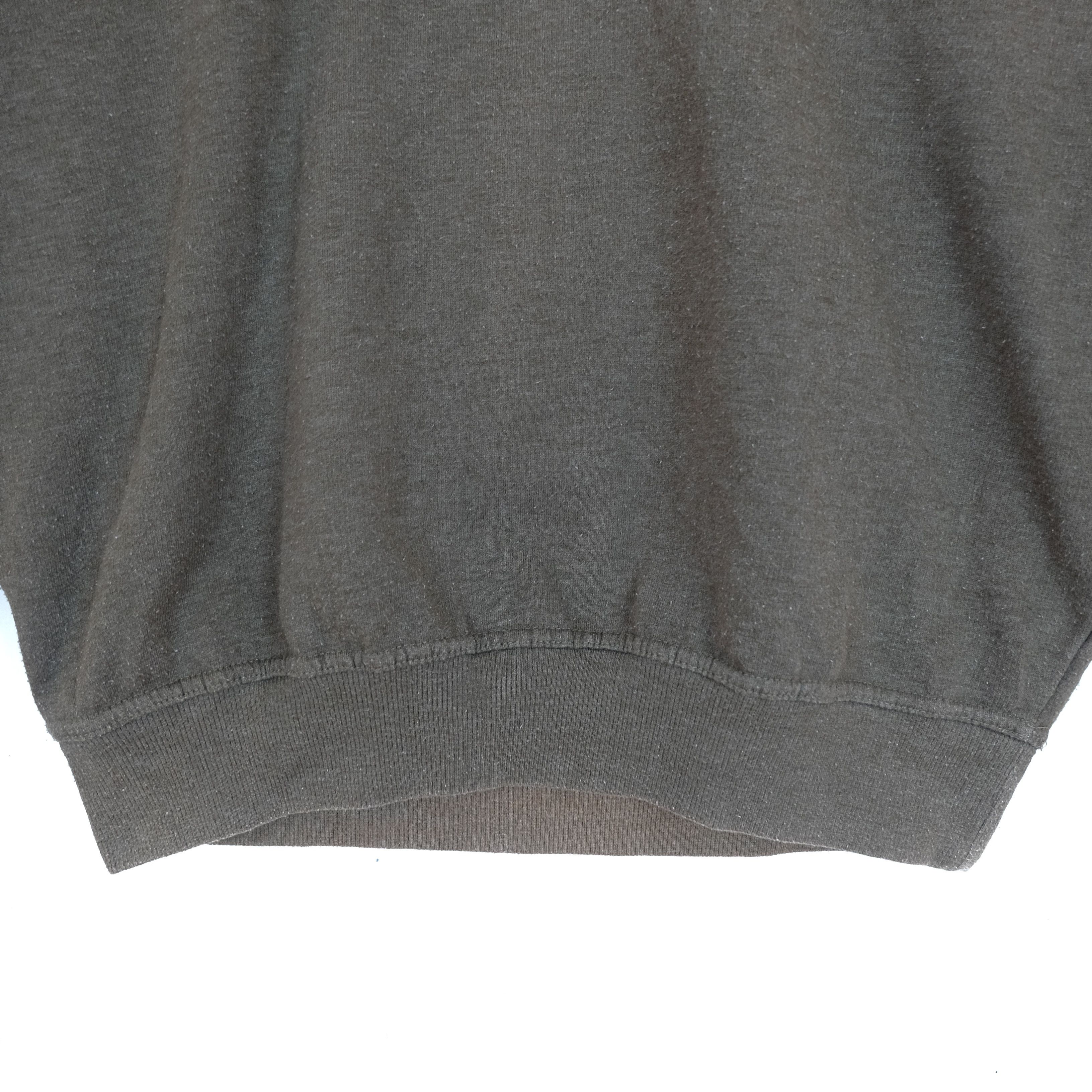 Japanese Brand DINA BIRD Vintage Jumper Sweatshirt Size M / US 6-8 / IT 42-44 - 4 Thumbnail