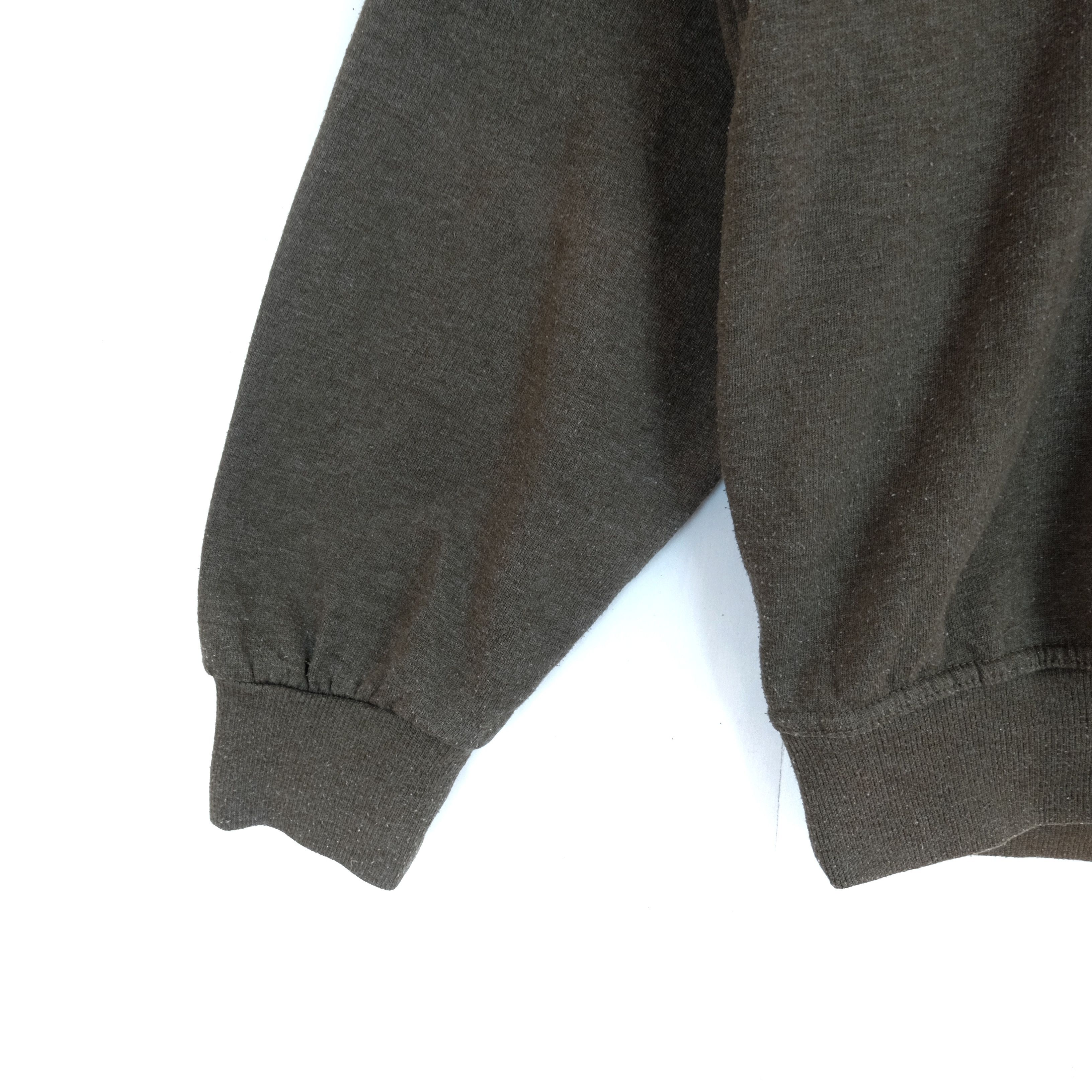 Japanese Brand DINA BIRD Vintage Jumper Sweatshirt Size M / US 6-8 / IT 42-44 - 5 Thumbnail