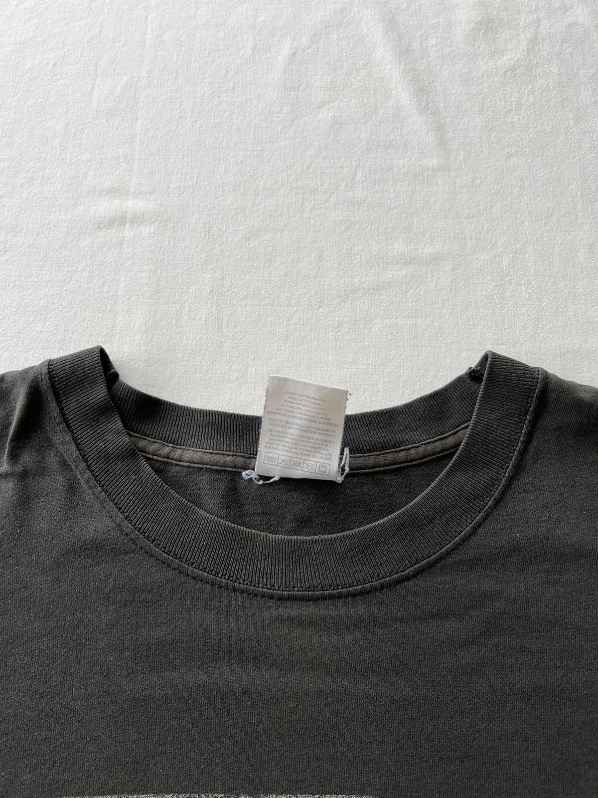 Band Tees Vintage 2001 Depeche Mode Exciter Tour Tee (New Order) Size US XL / EU 56 / 4 - 8 Thumbnail