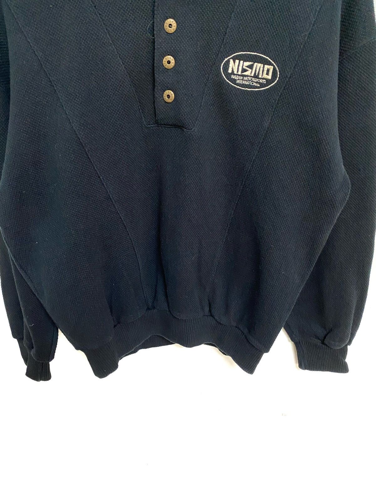 Sports Specialties × Vintage Vintage NISMO Nissan Racing Team Embroidery Size US M / EU 48-50 / 2 - 5 Thumbnail