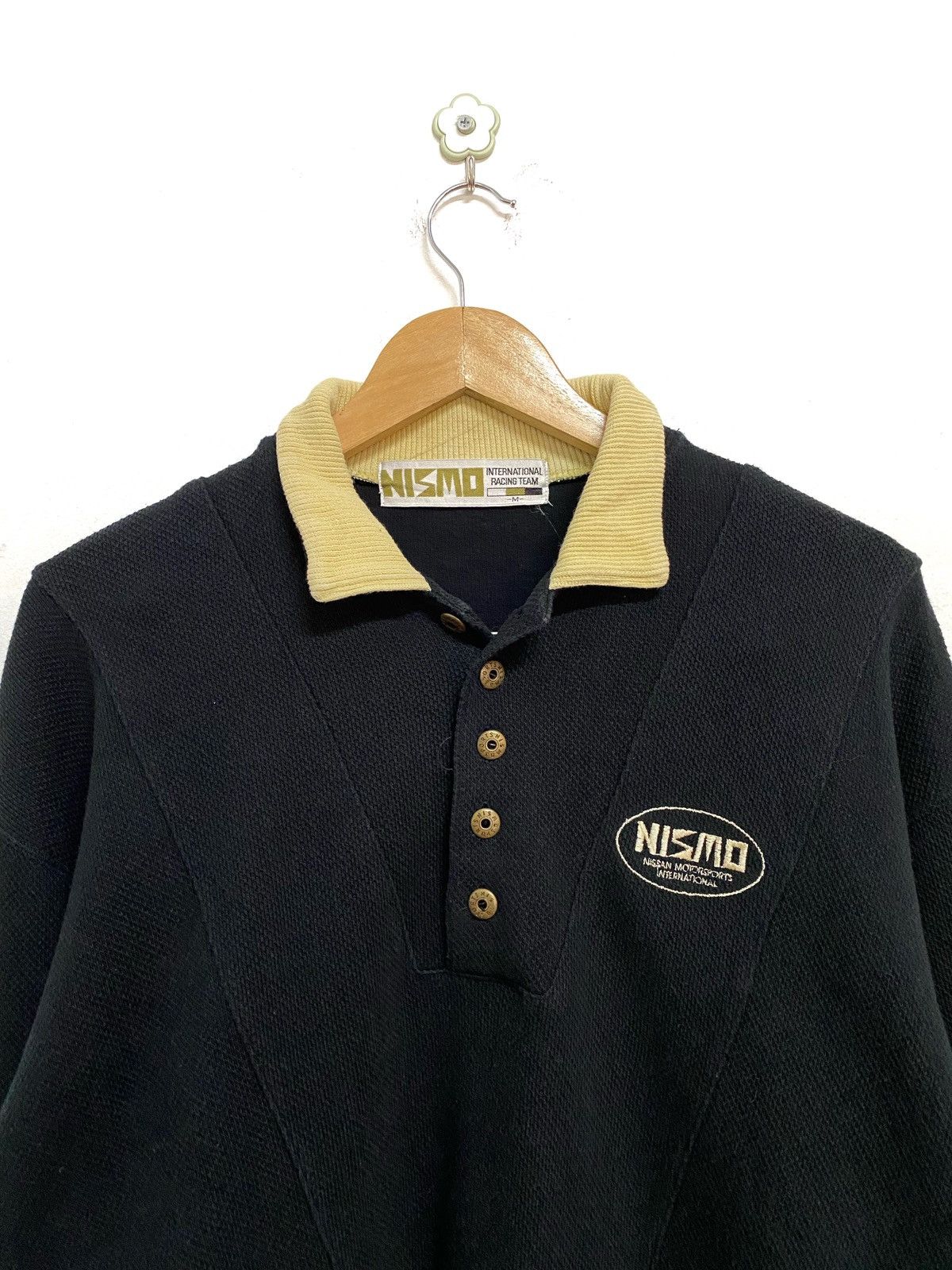 Sports Specialties × Vintage Vintage NISMO Nissan Racing Team Embroidery Size US M / EU 48-50 / 2 - 3 Thumbnail