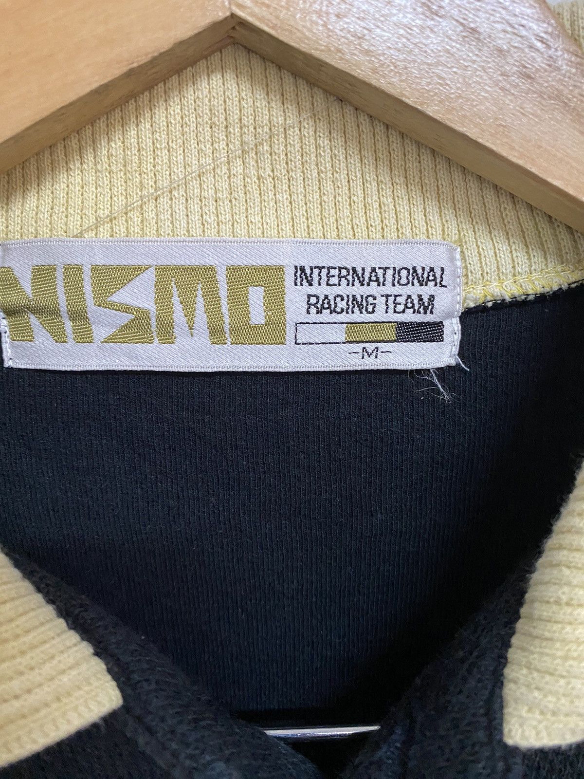 Sports Specialties × Vintage Vintage NISMO Nissan Racing Team Embroidery Size US M / EU 48-50 / 2 - 8 Thumbnail